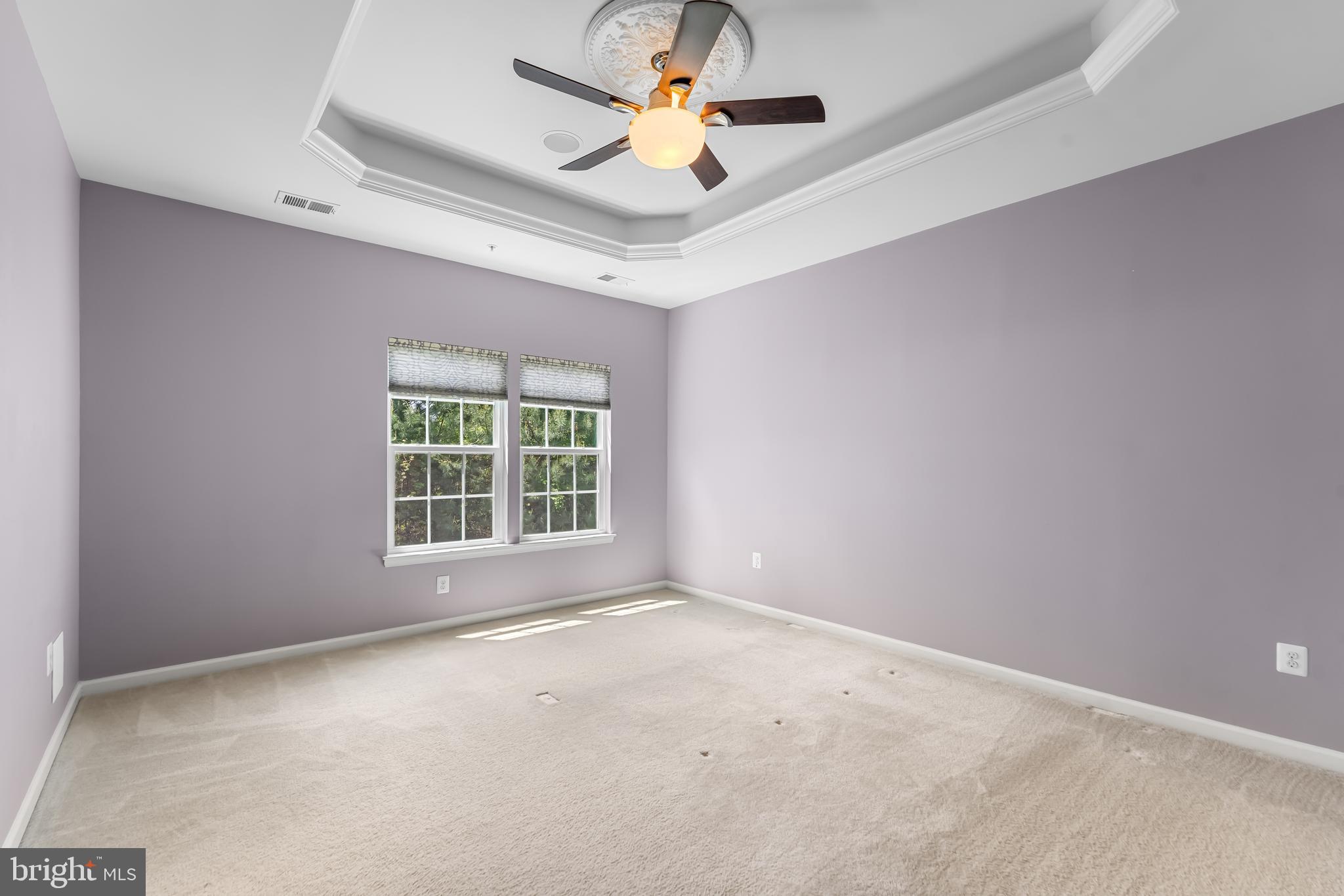 ELLICOTT CROSSING - Residential Lease