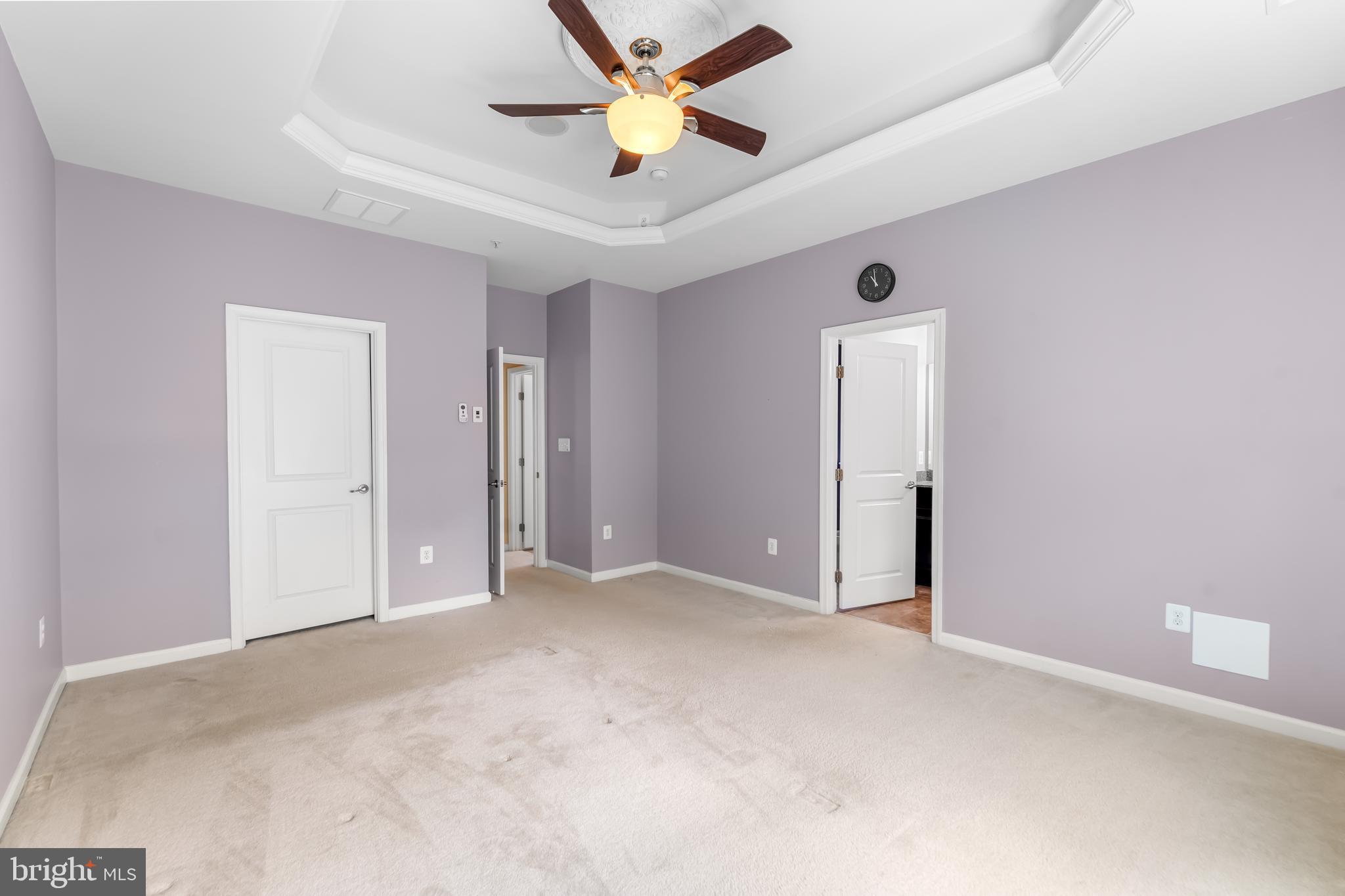 ELLICOTT CROSSING - Residential Lease