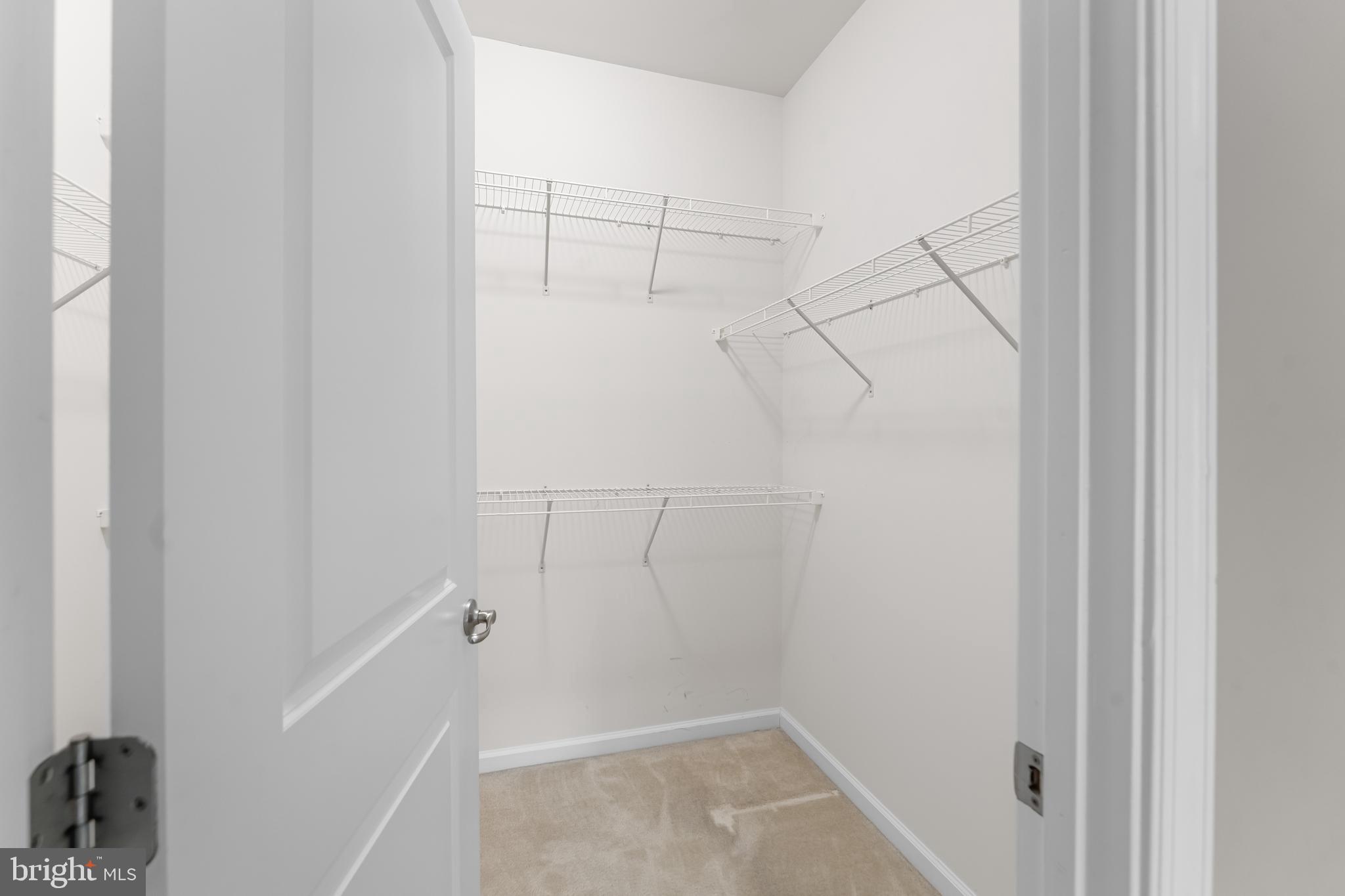 ELLICOTT CROSSING - Residential Lease