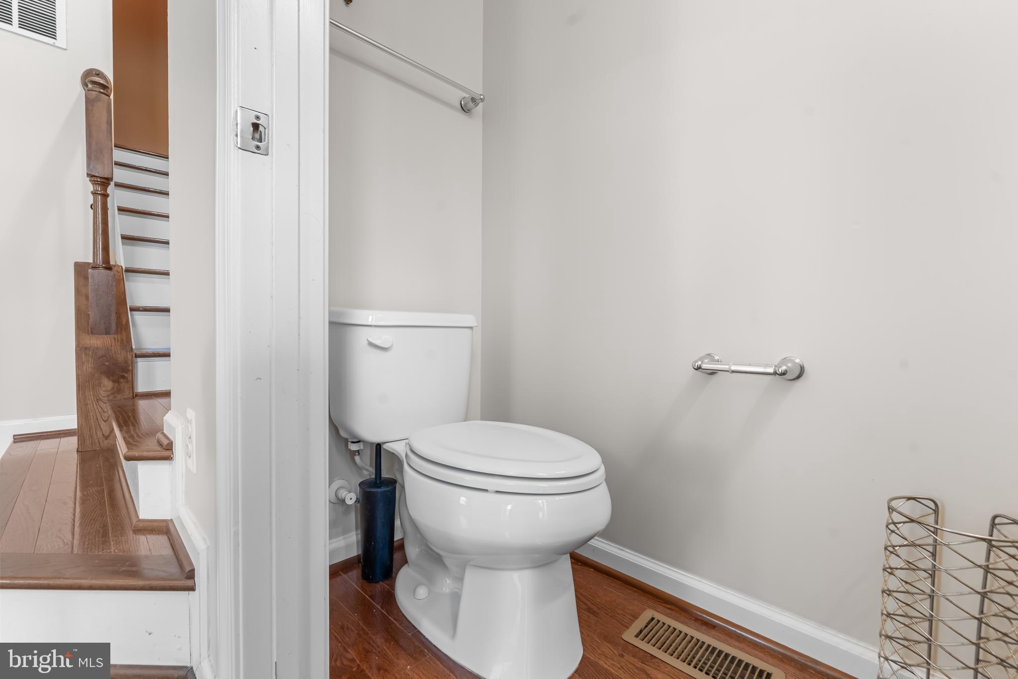 ELLICOTT CROSSING - Residential Lease