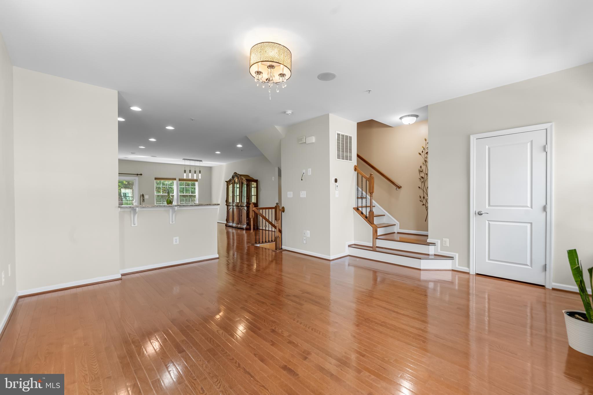 ELLICOTT CROSSING - Residential Lease