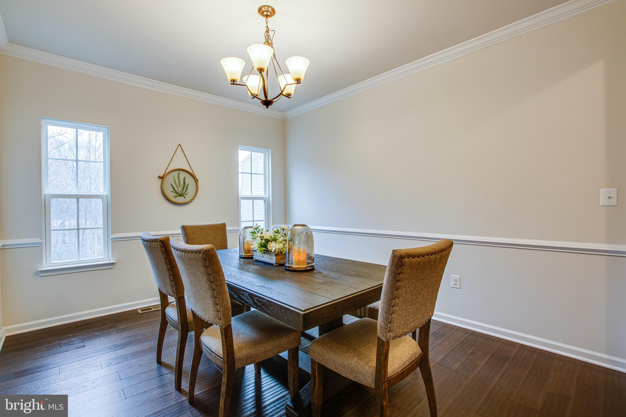 LIBERTY KNOLLS - Residential