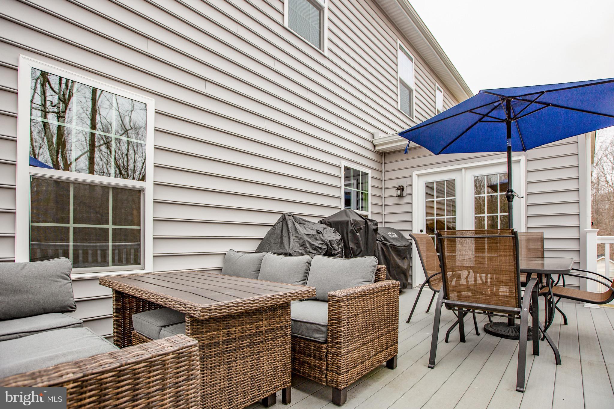 LIBERTY KNOLLS - Residential