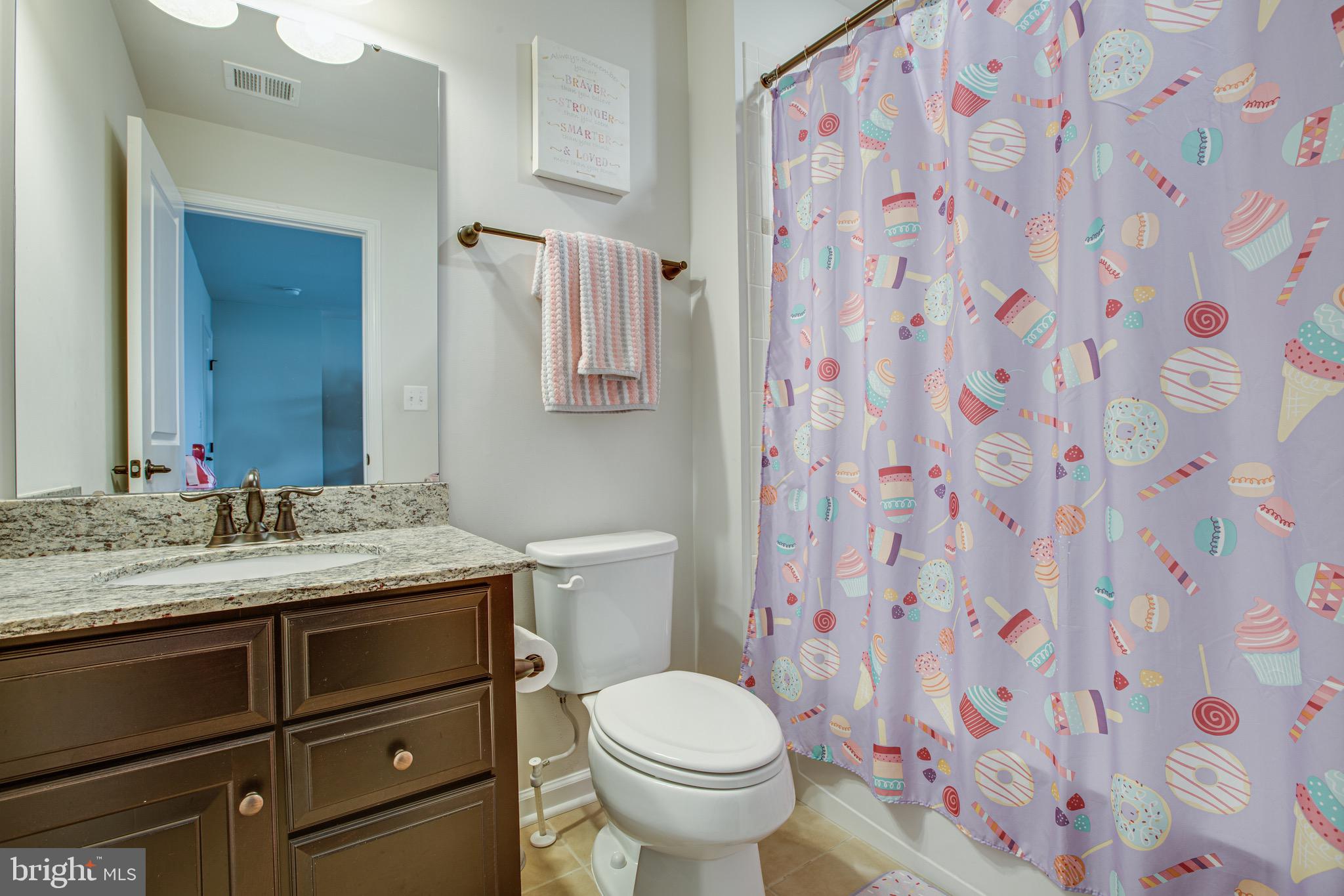 LIBERTY KNOLLS - Residential