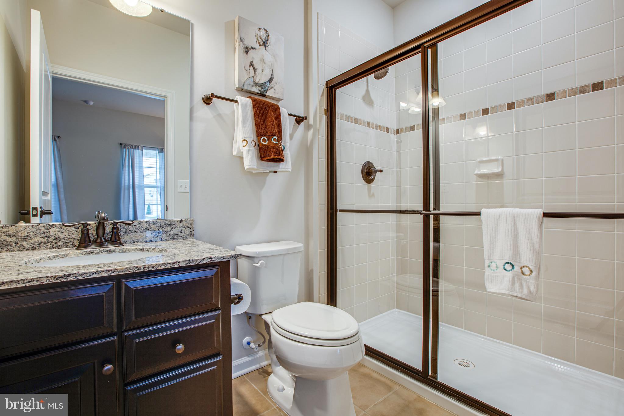 LIBERTY KNOLLS - Residential