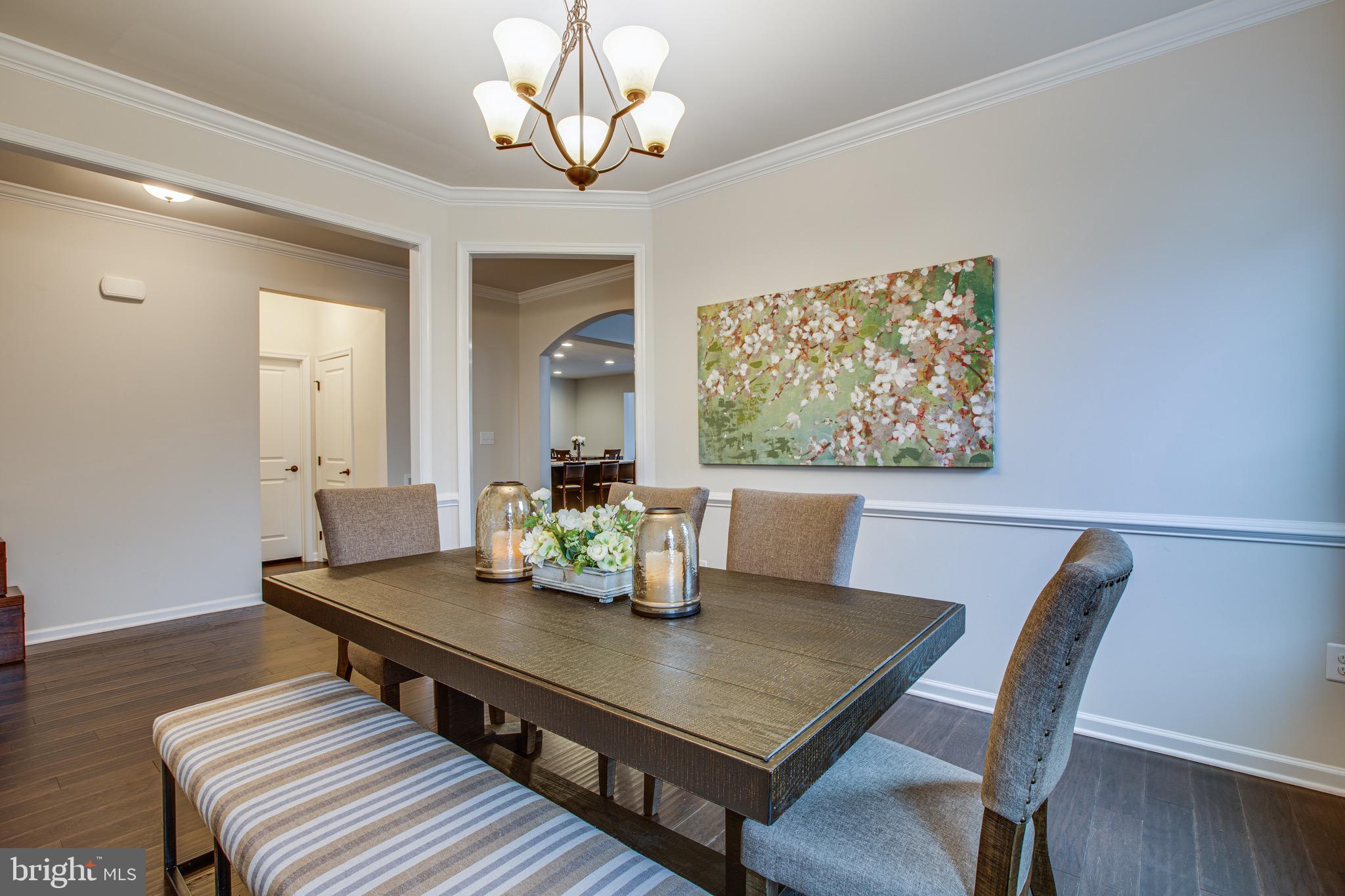 LIBERTY KNOLLS - Residential