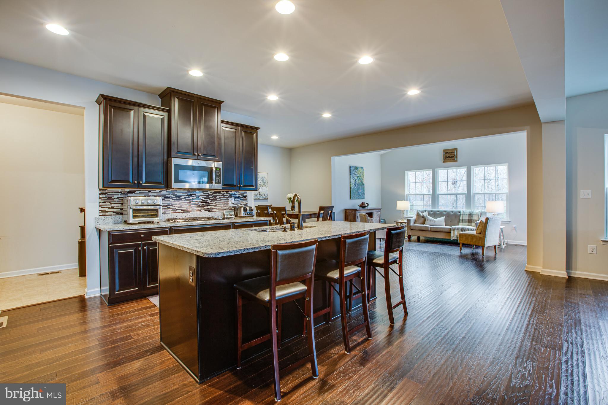 LIBERTY KNOLLS - Residential