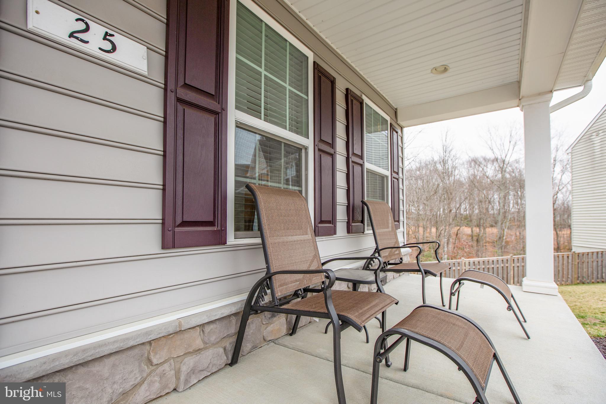 LIBERTY KNOLLS - Residential