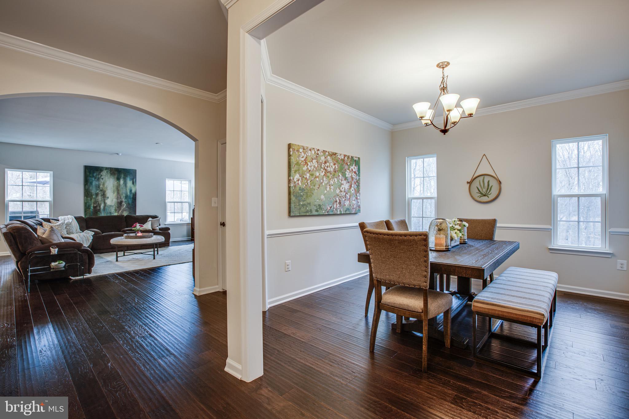 LIBERTY KNOLLS - Residential