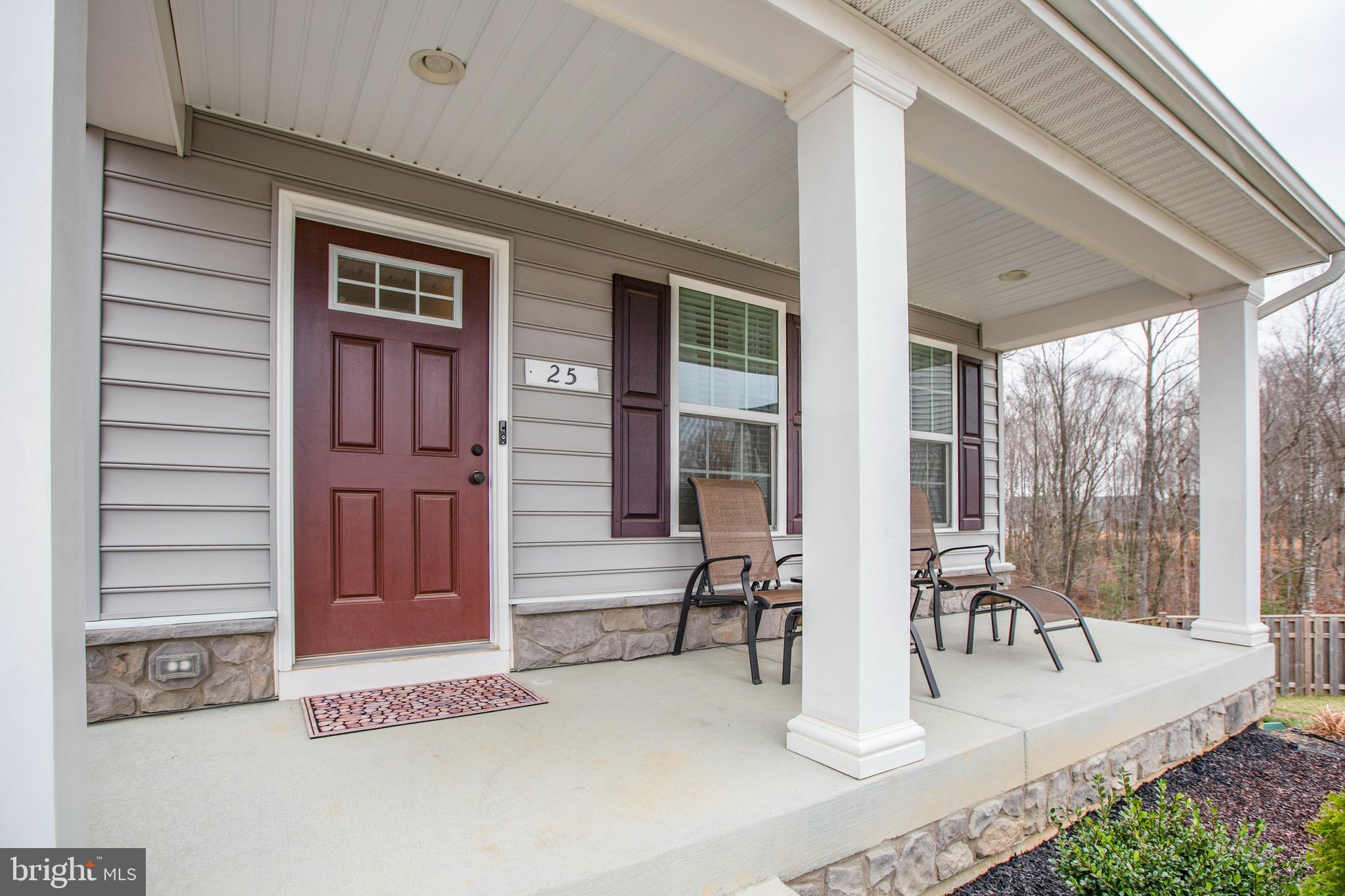 LIBERTY KNOLLS - Residential