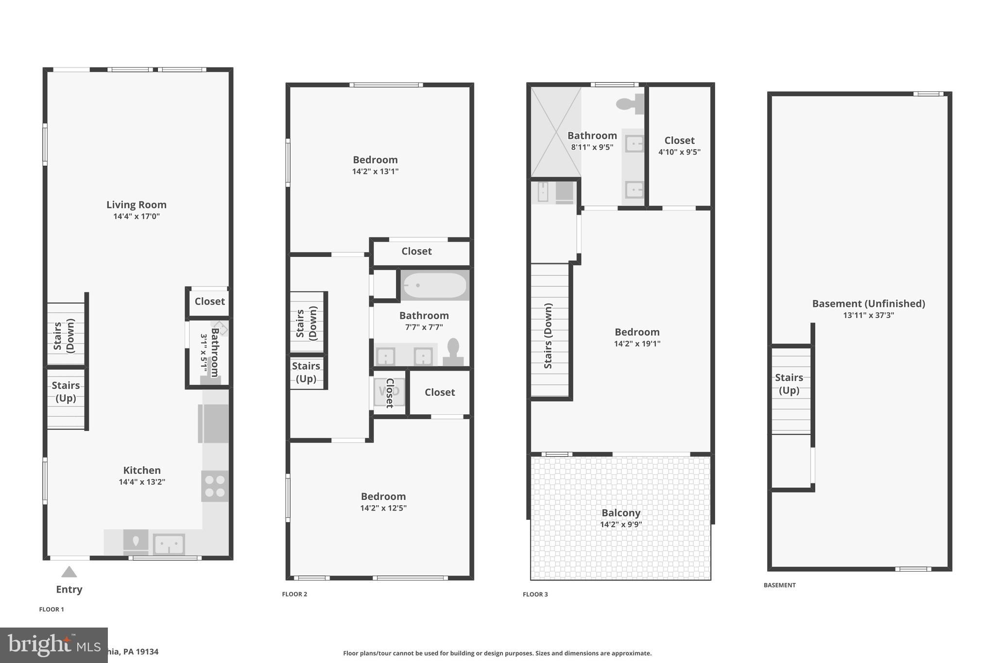 PORT RICHMOND - Residential