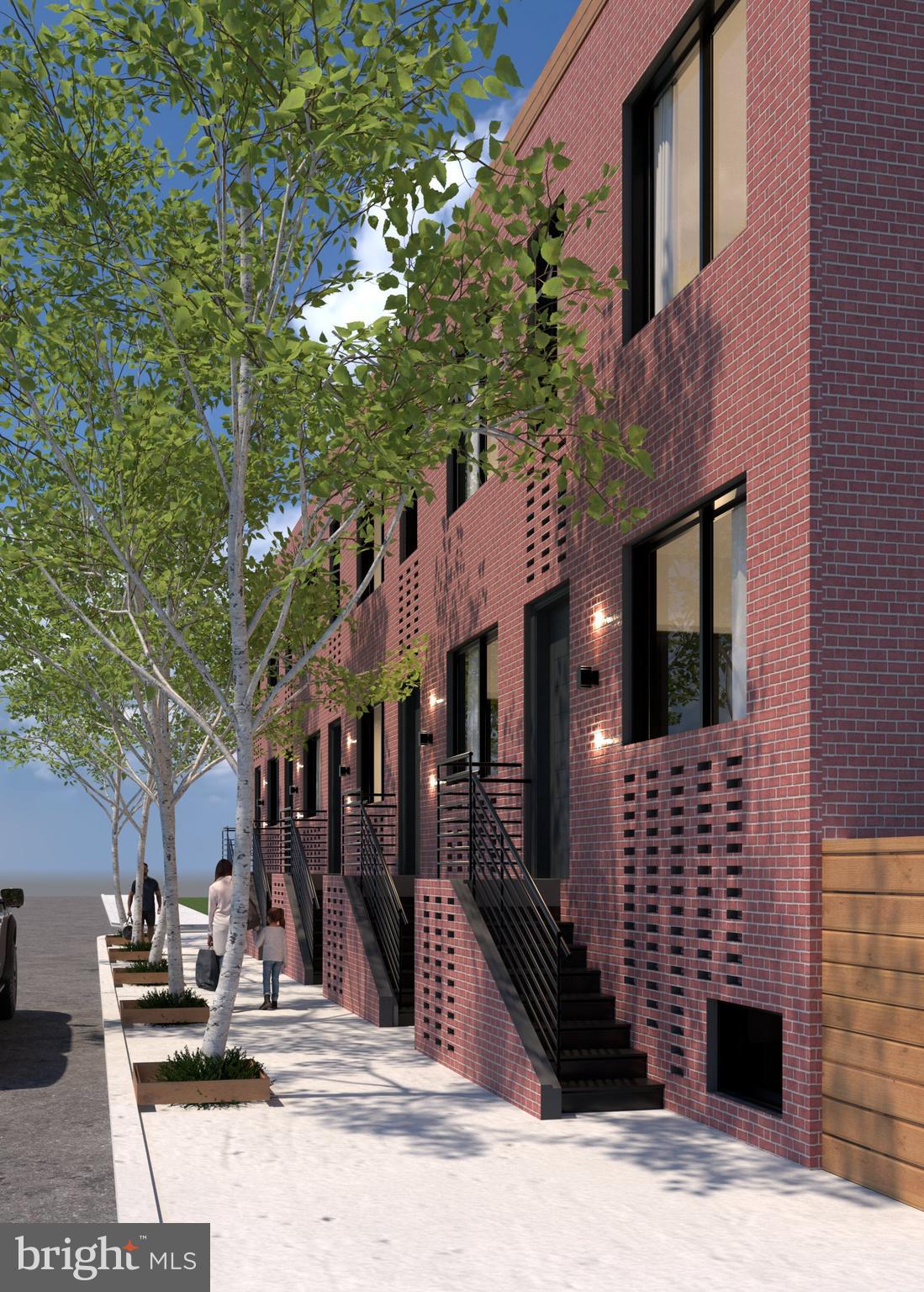 PORT RICHMOND - Residential