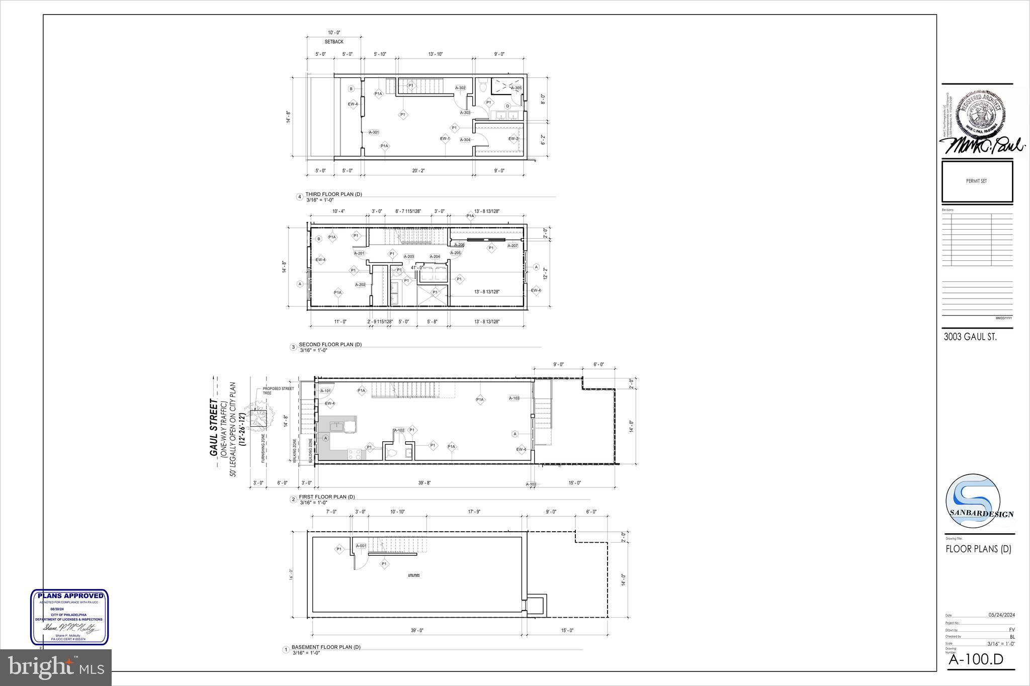 PORT RICHMOND - Residential