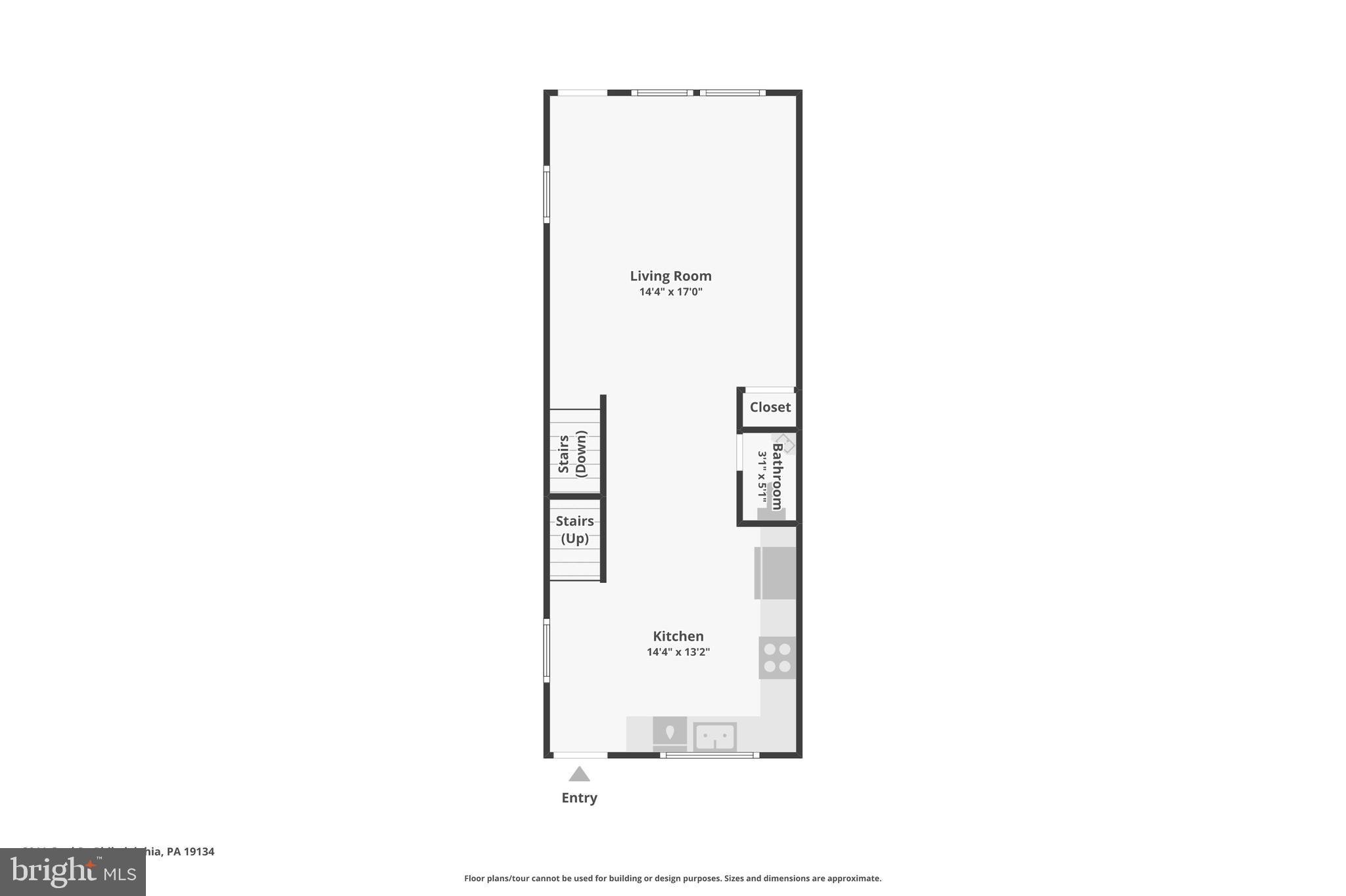 PORT RICHMOND - Residential