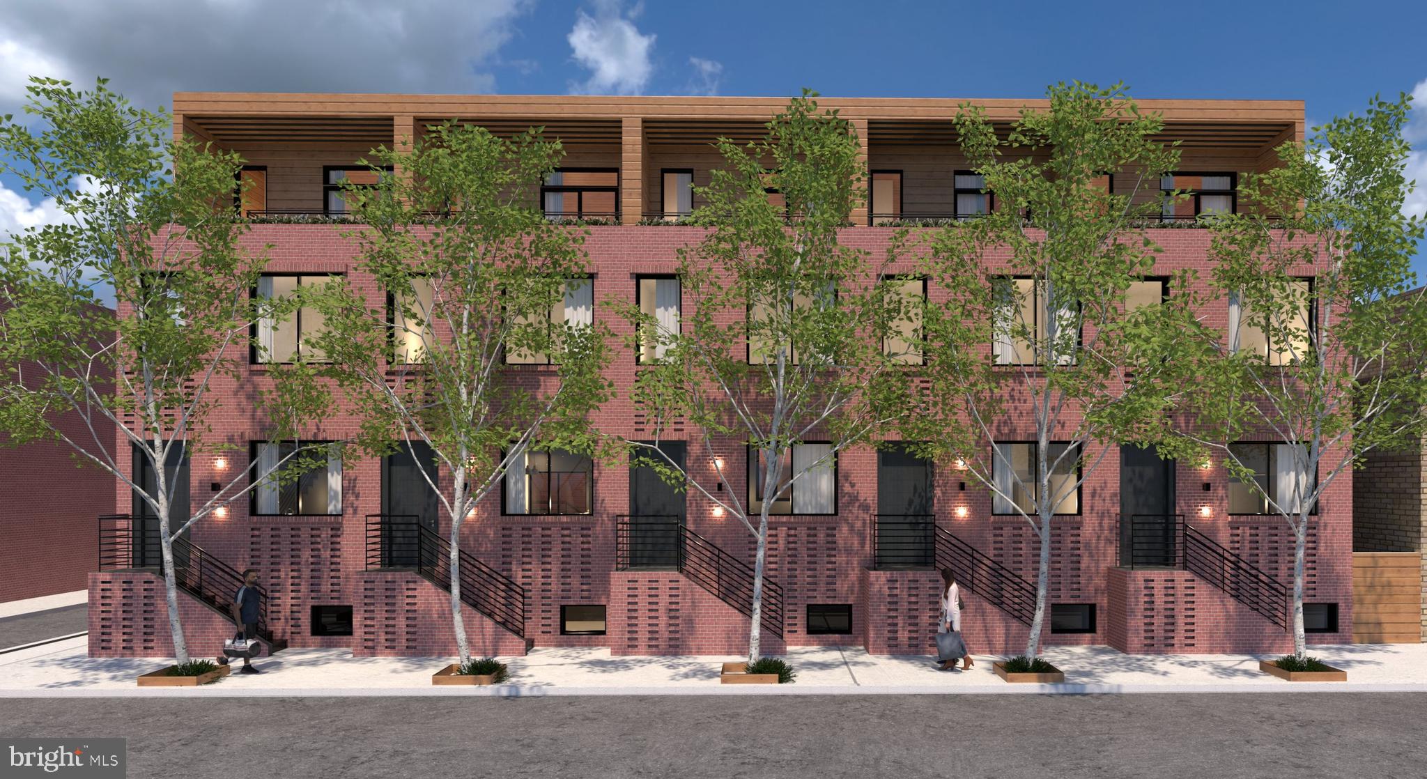 PORT RICHMOND - Residential