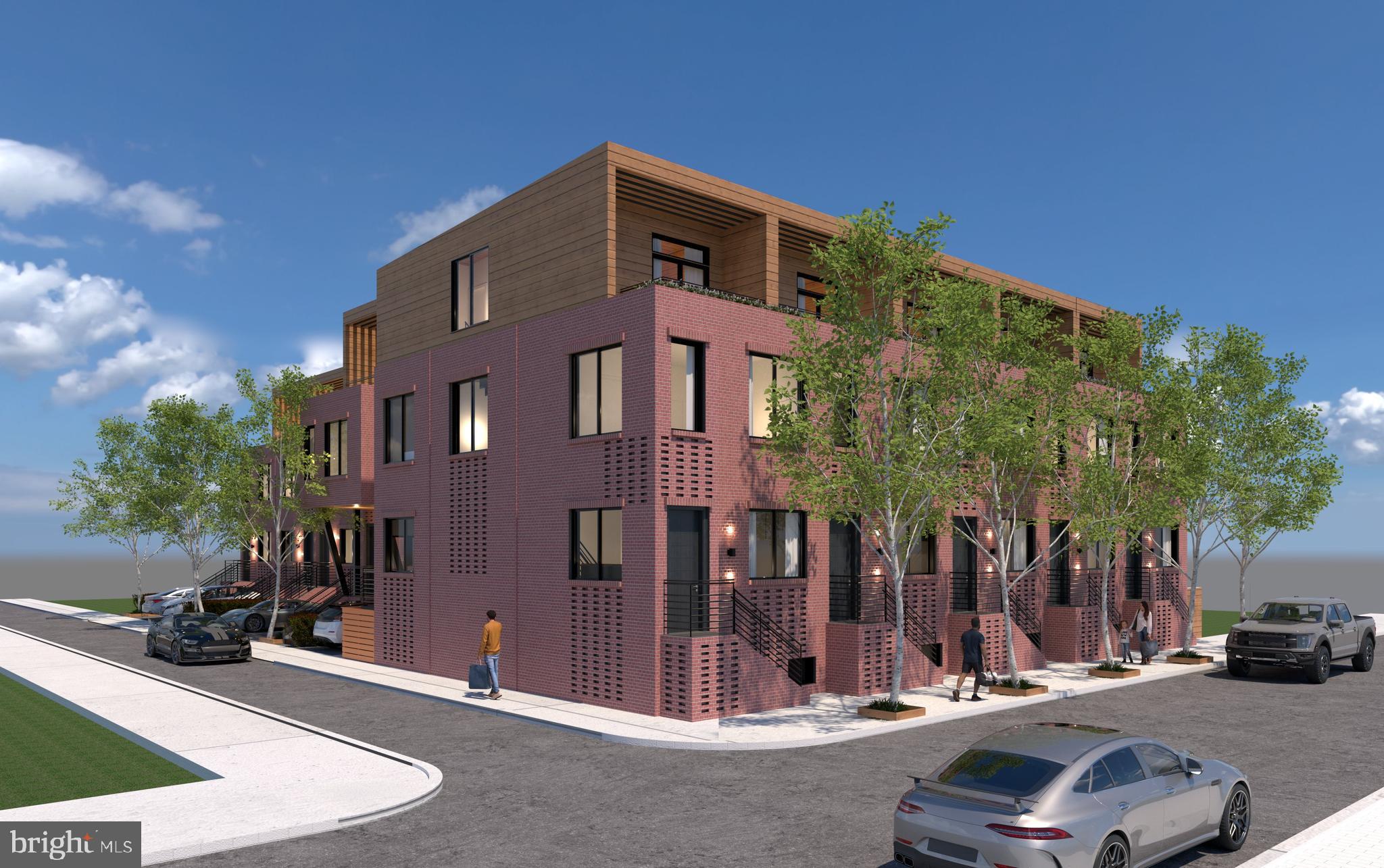 PORT RICHMOND - Residential