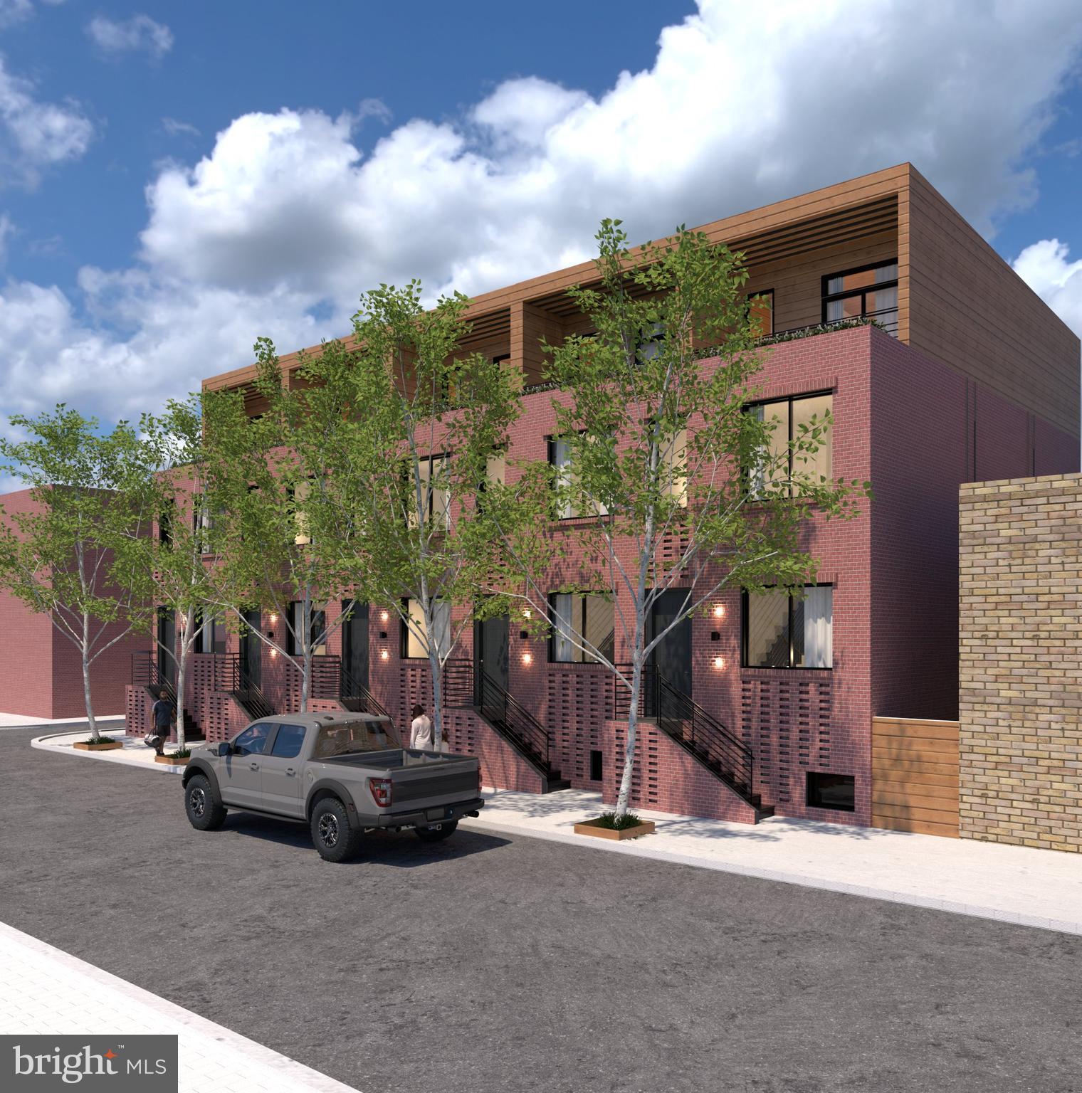PORT RICHMOND - Residential