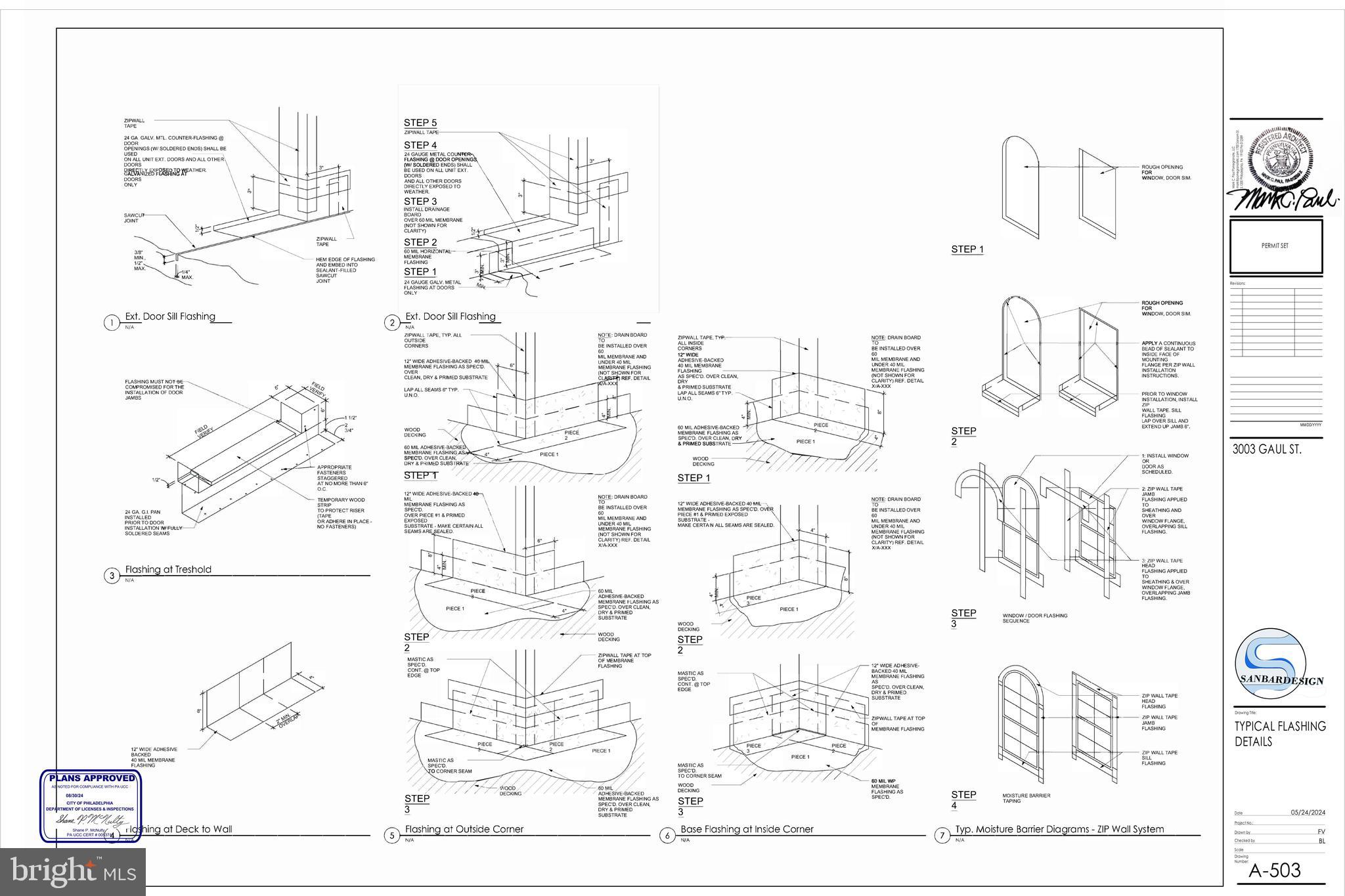 PORT RICHMOND - Residential