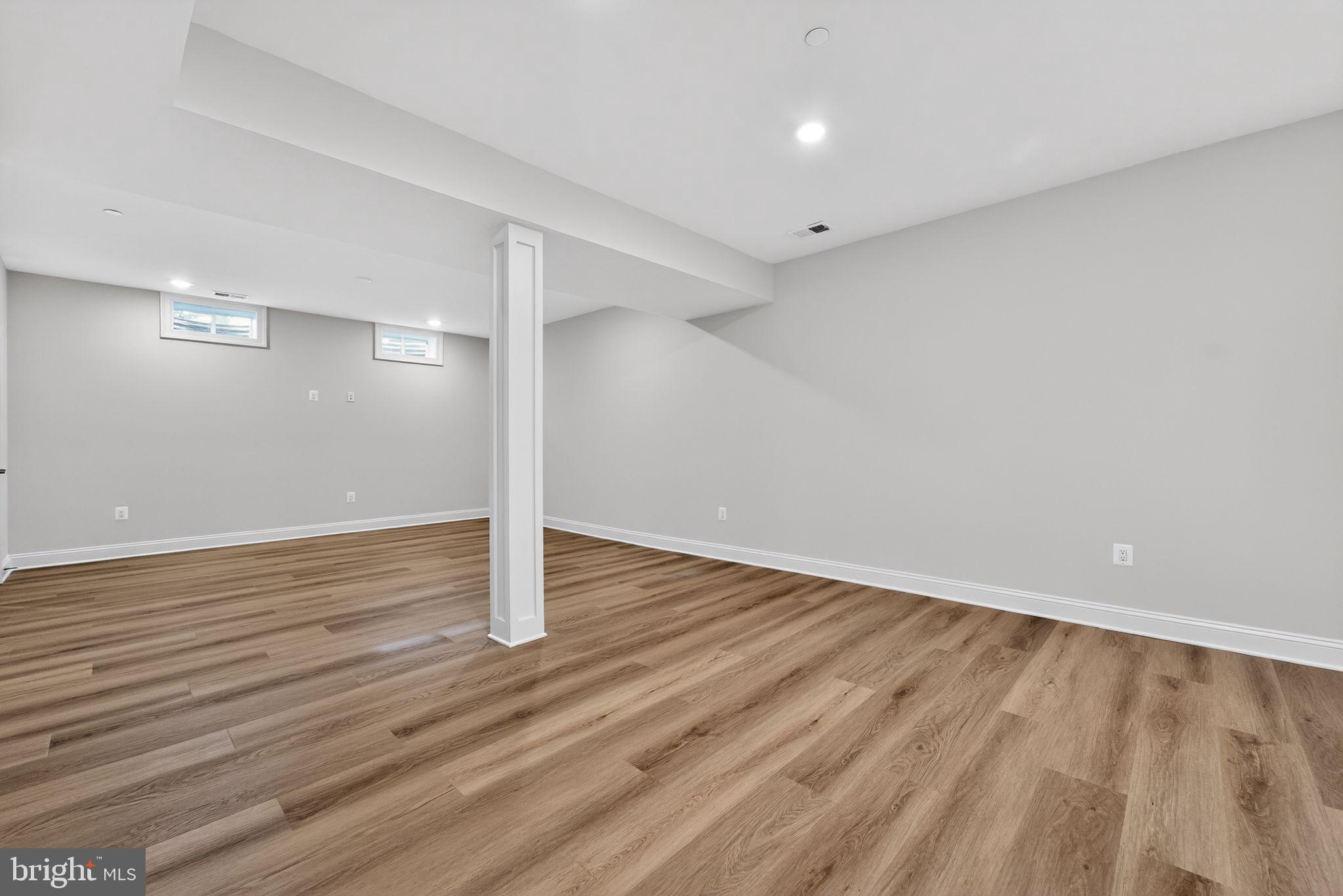 ROUND BAY - Residential