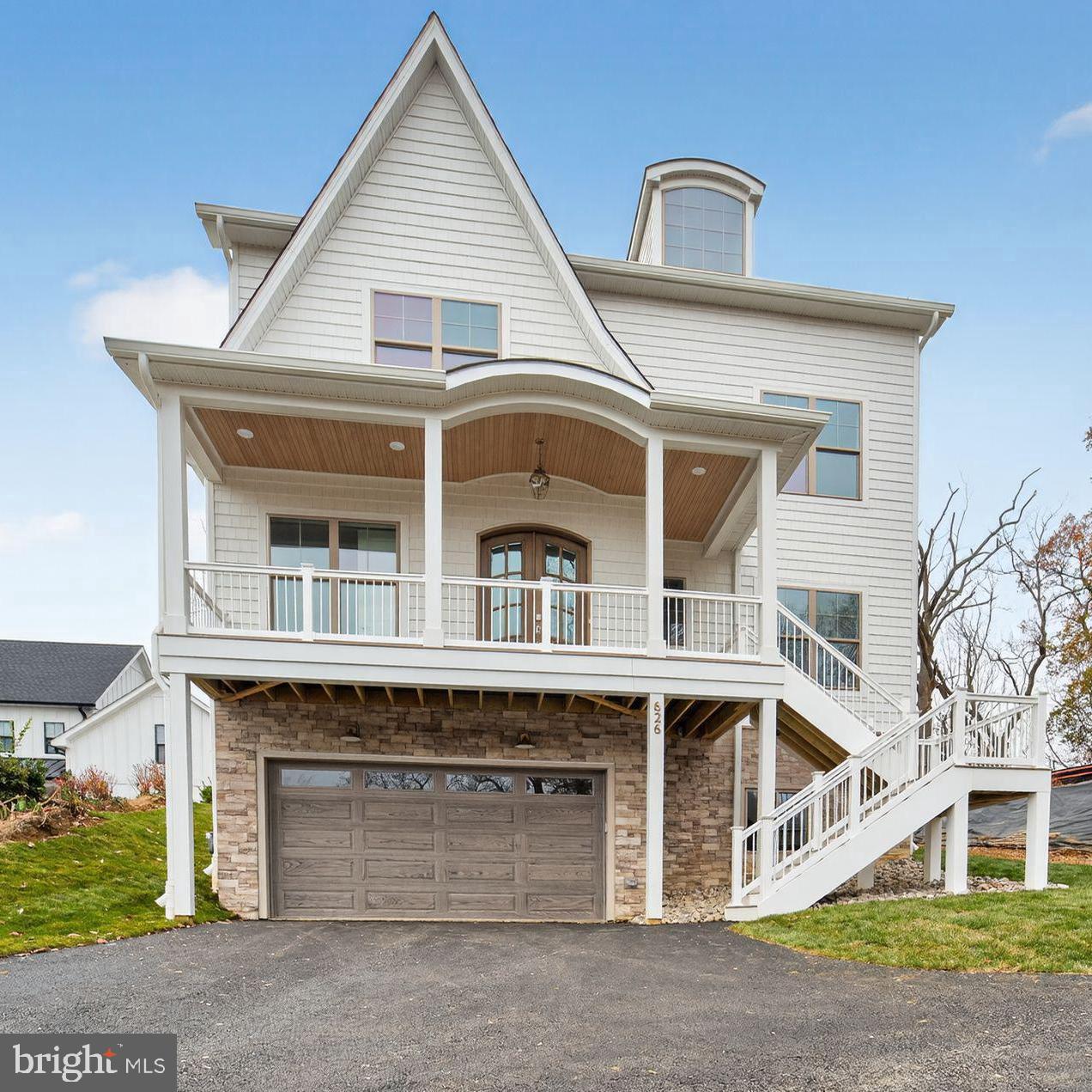 626-A OLD COUNTY ROAD