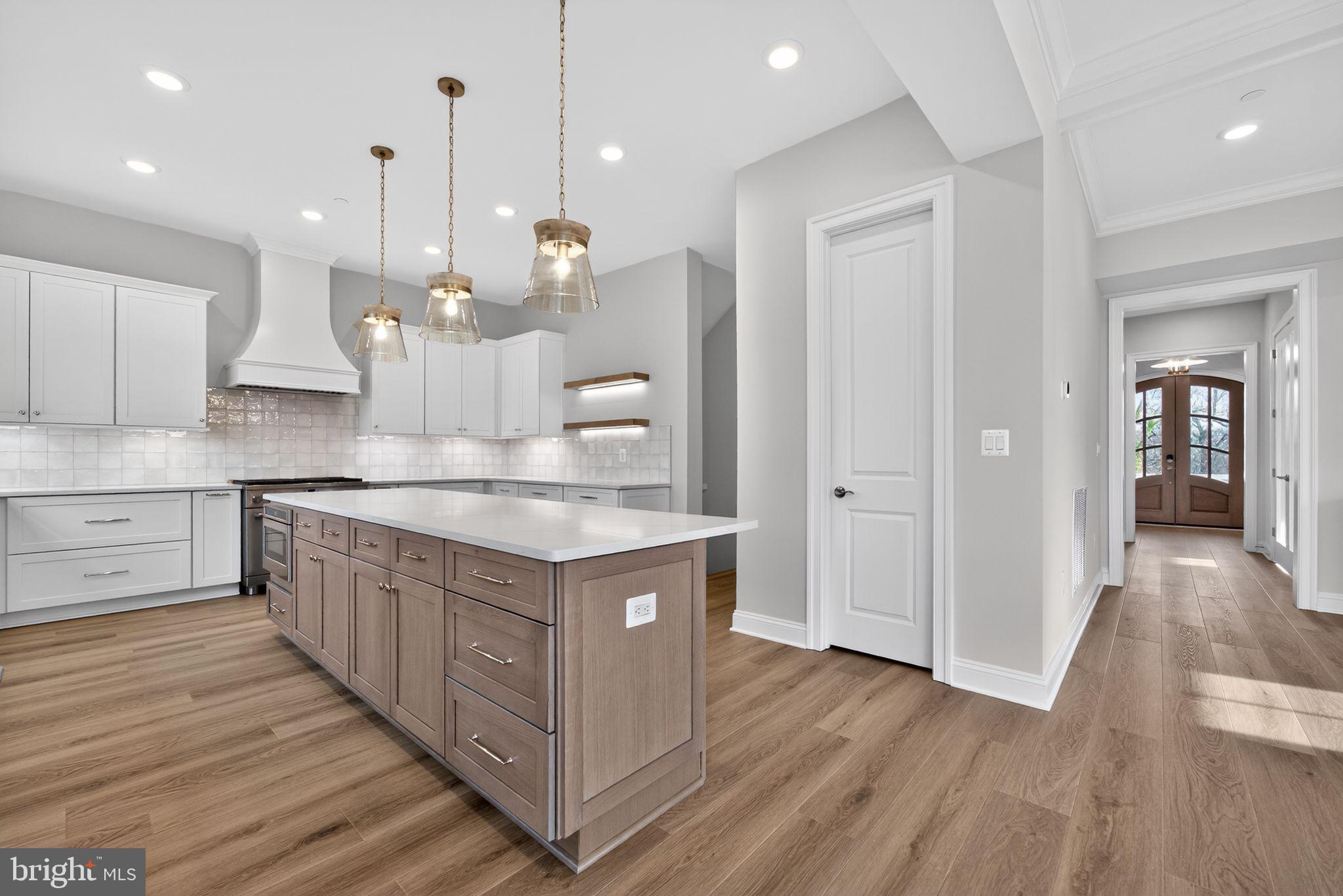 ROUND BAY - Residential