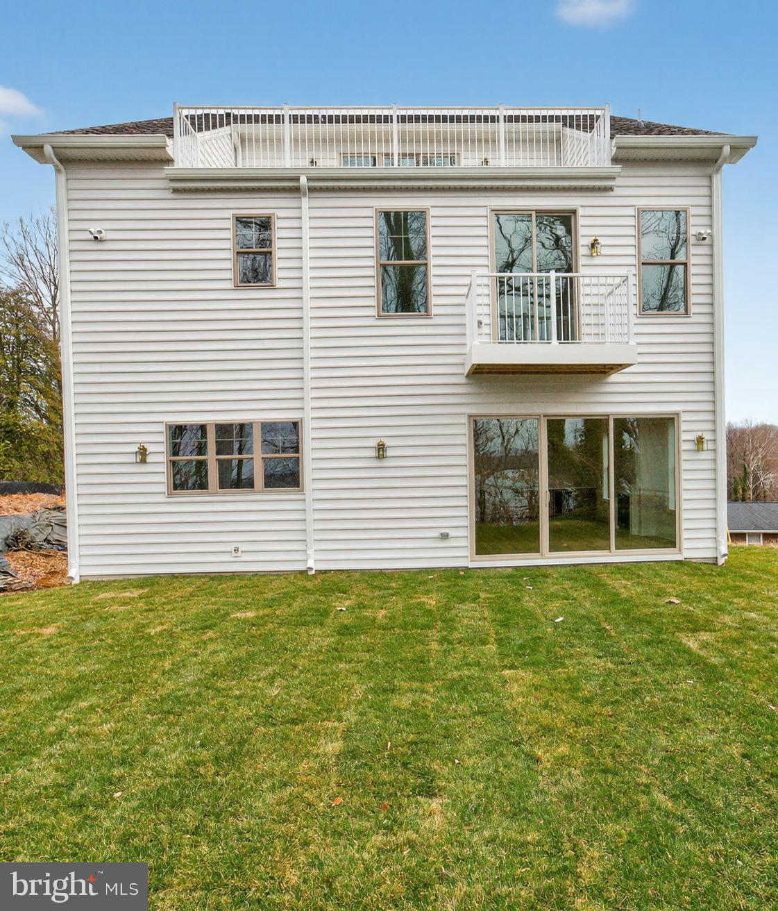 ROUND BAY - Residential