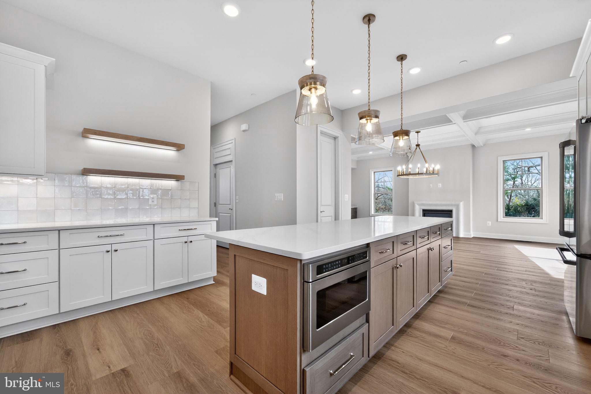 ROUND BAY - Residential