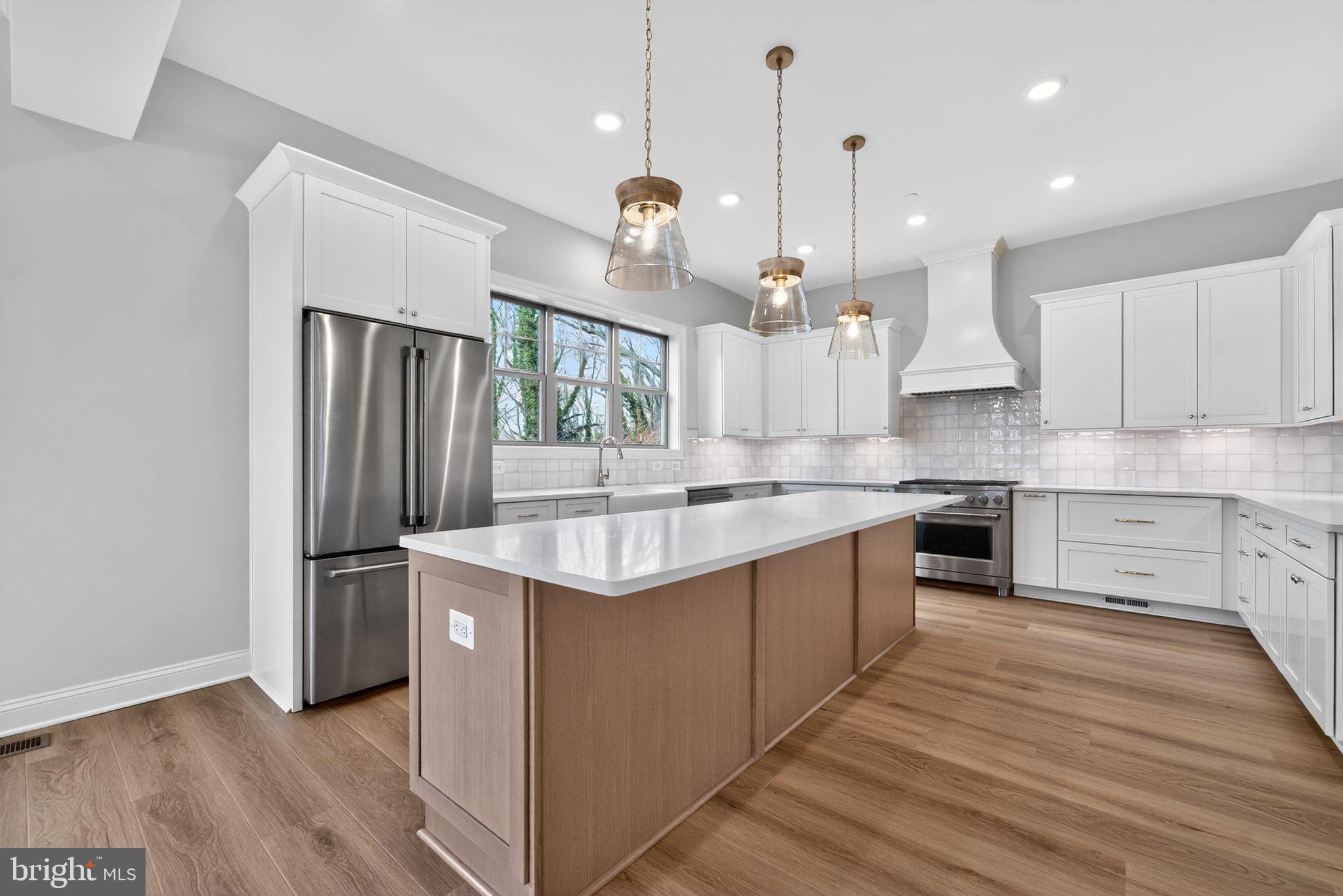 ROUND BAY - Residential