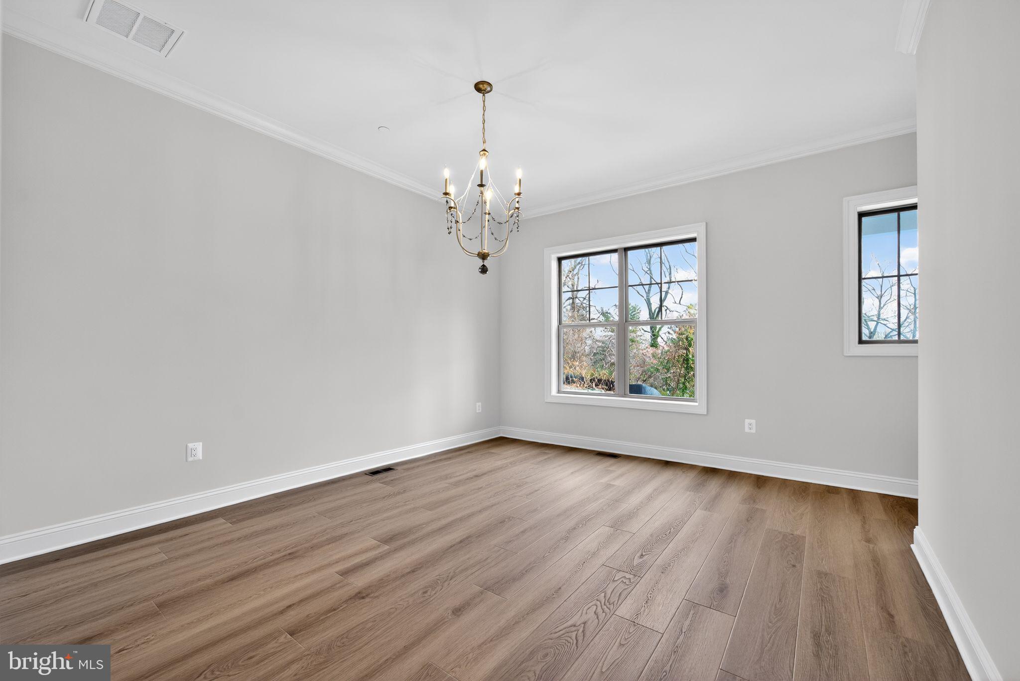 ROUND BAY - Residential