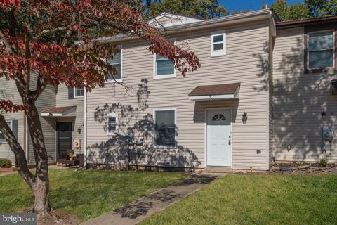 3 WILSHIRE ROAD SICKLERVILLE NJ 08081