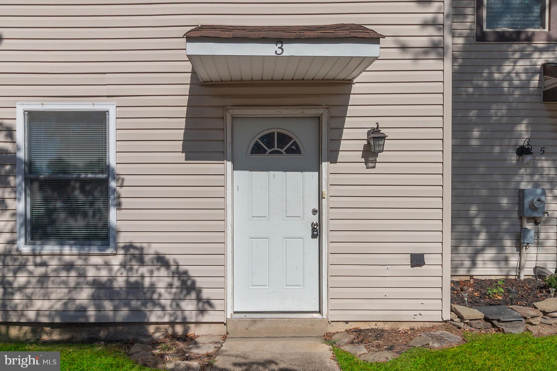 3 WILSHIRE ROAD