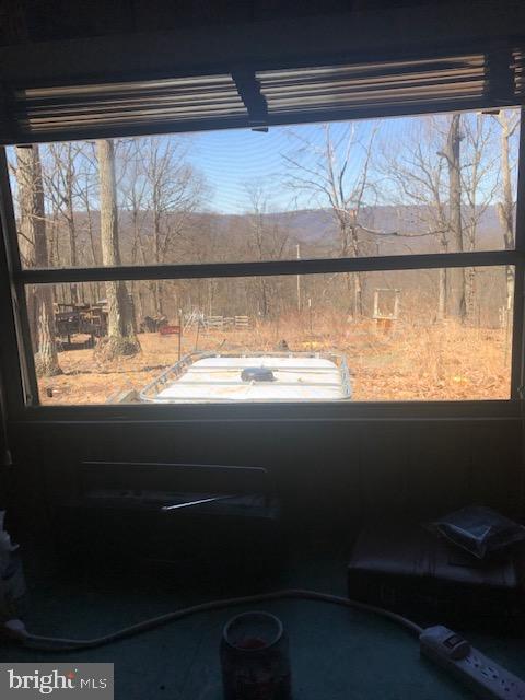 VALLEY HIGH TIMBER FARMS - Land