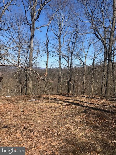 VALLEY HIGH TIMBER FARMS - Land