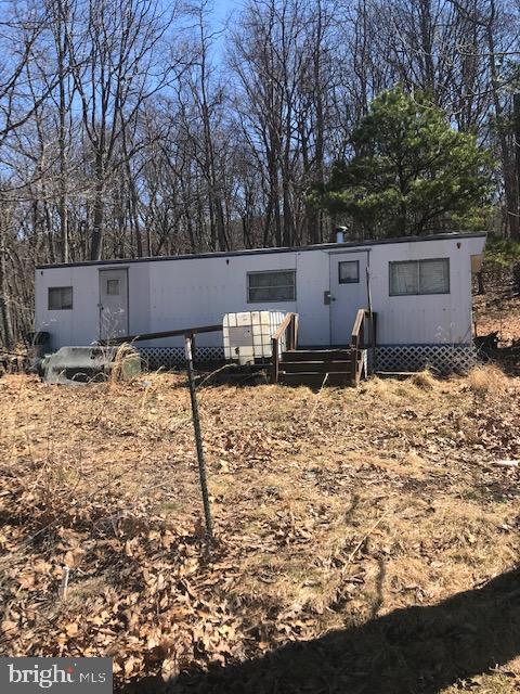 VALLEY HIGH TIMBER FARMS - Land