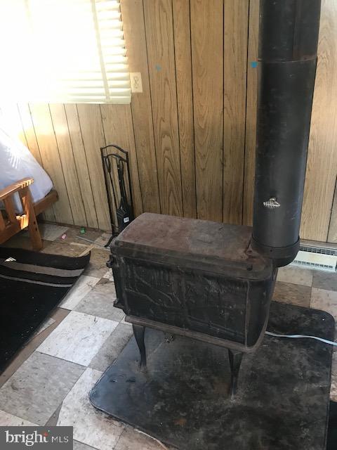 VALLEY HIGH TIMBER FARMS - Land