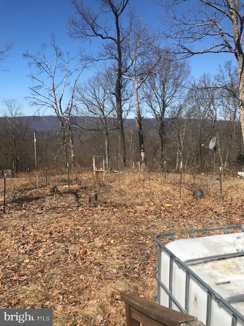 VALLEY HIGH TIMBER FARMS - Land