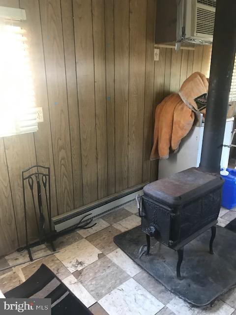 VALLEY HIGH TIMBER FARMS - Land