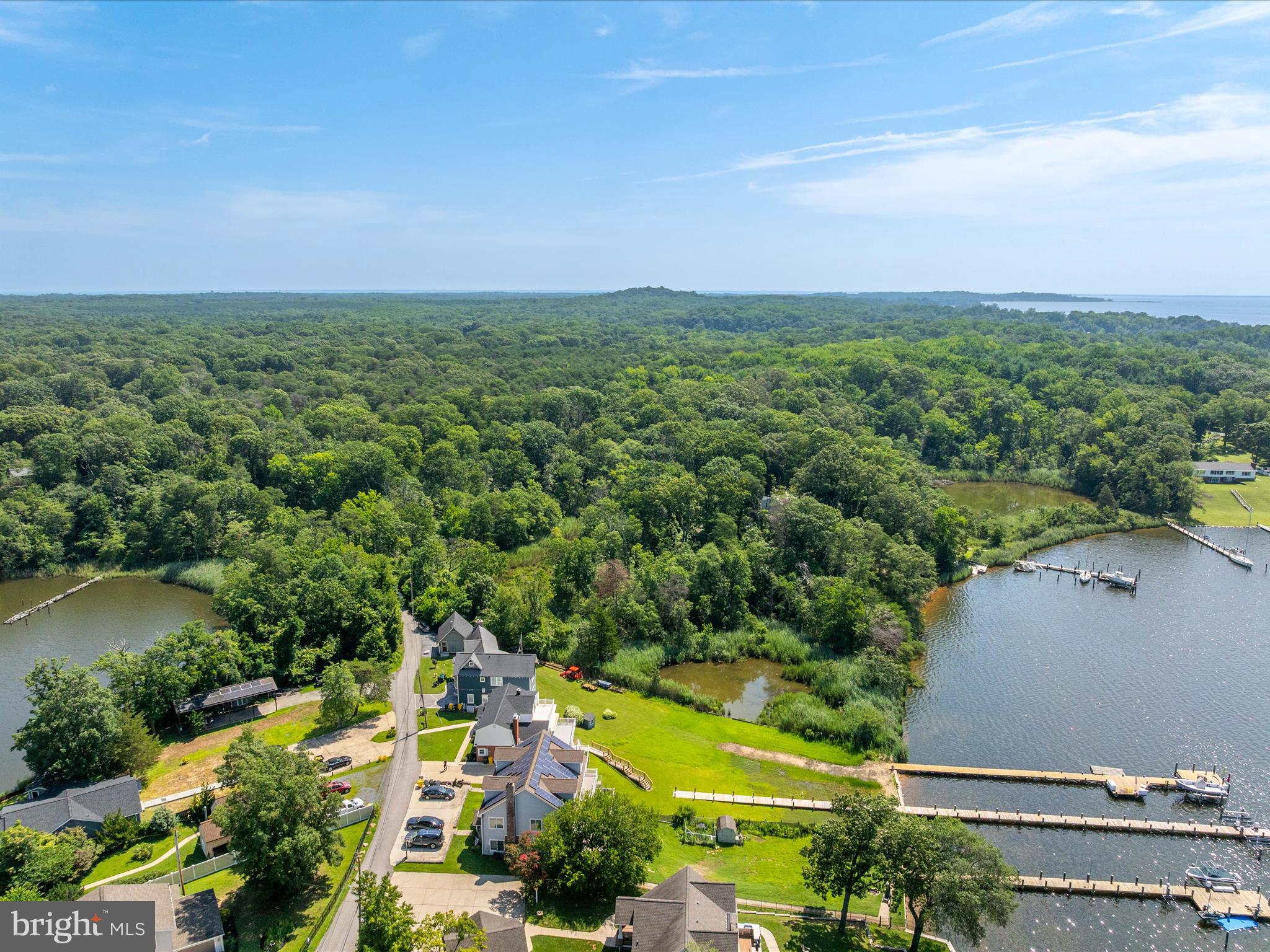 STEEDMANS POINT - Residential