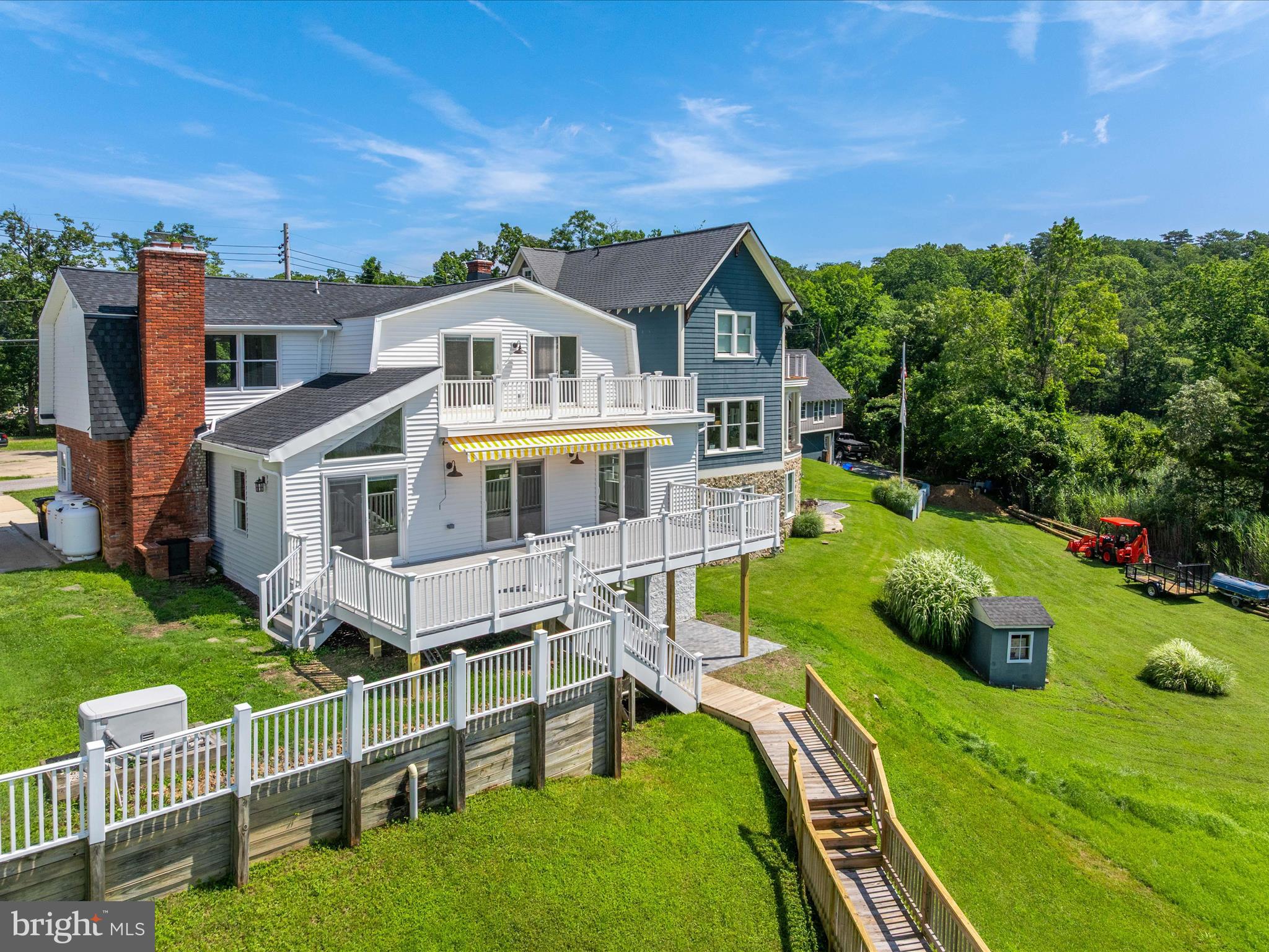 327 STEEDMAN POINT ROAD