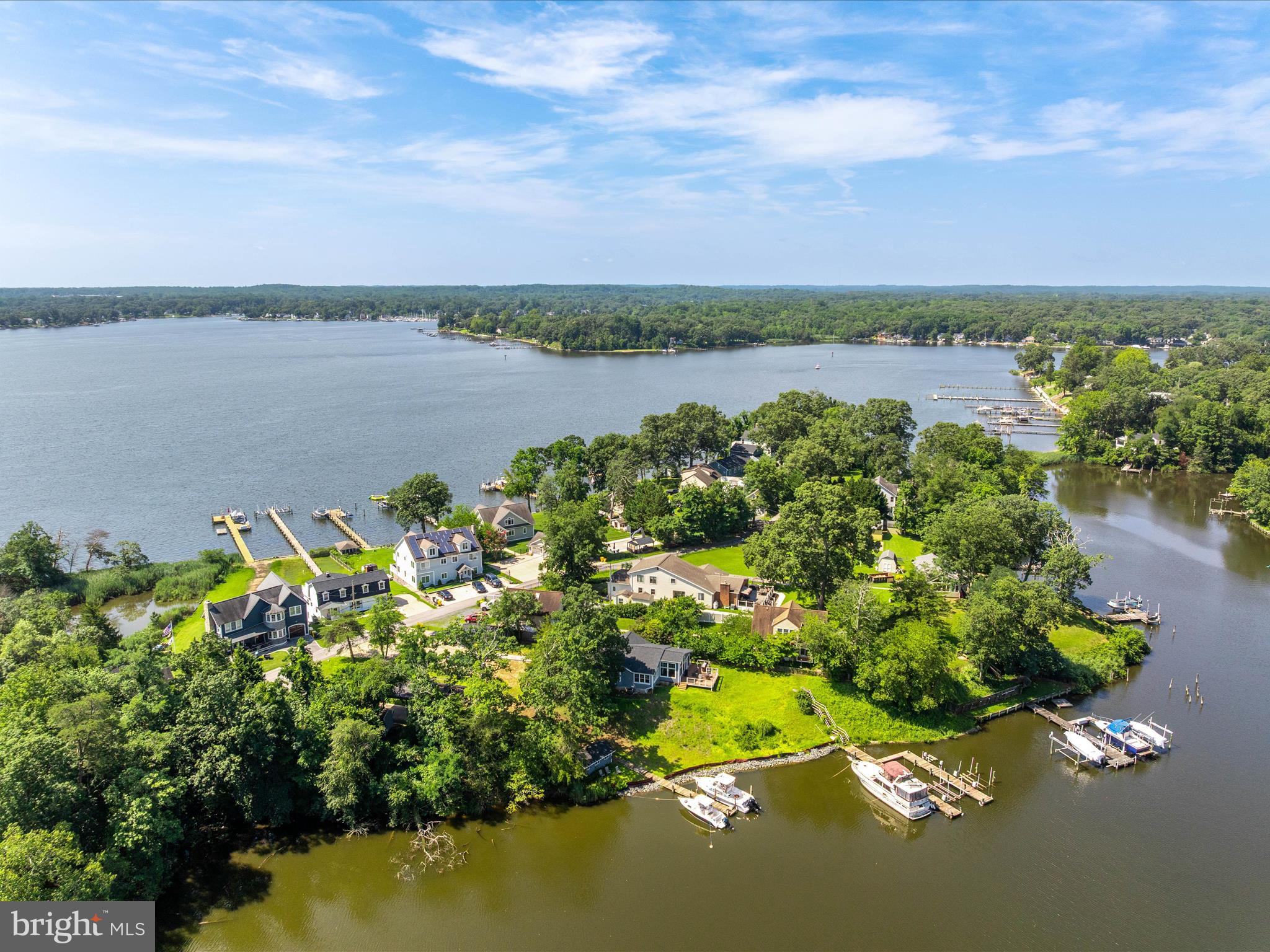 STEEDMANS POINT - Residential