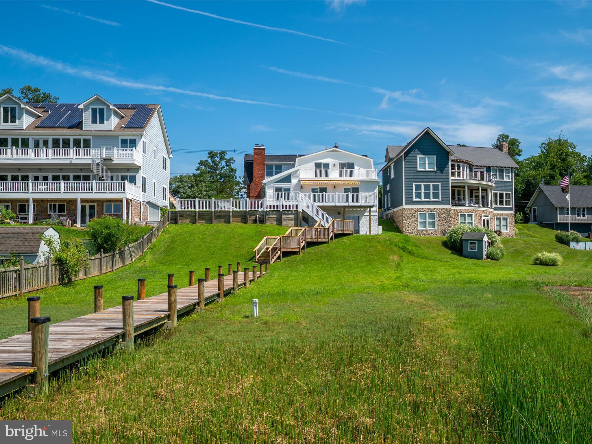STEEDMANS POINT - Residential