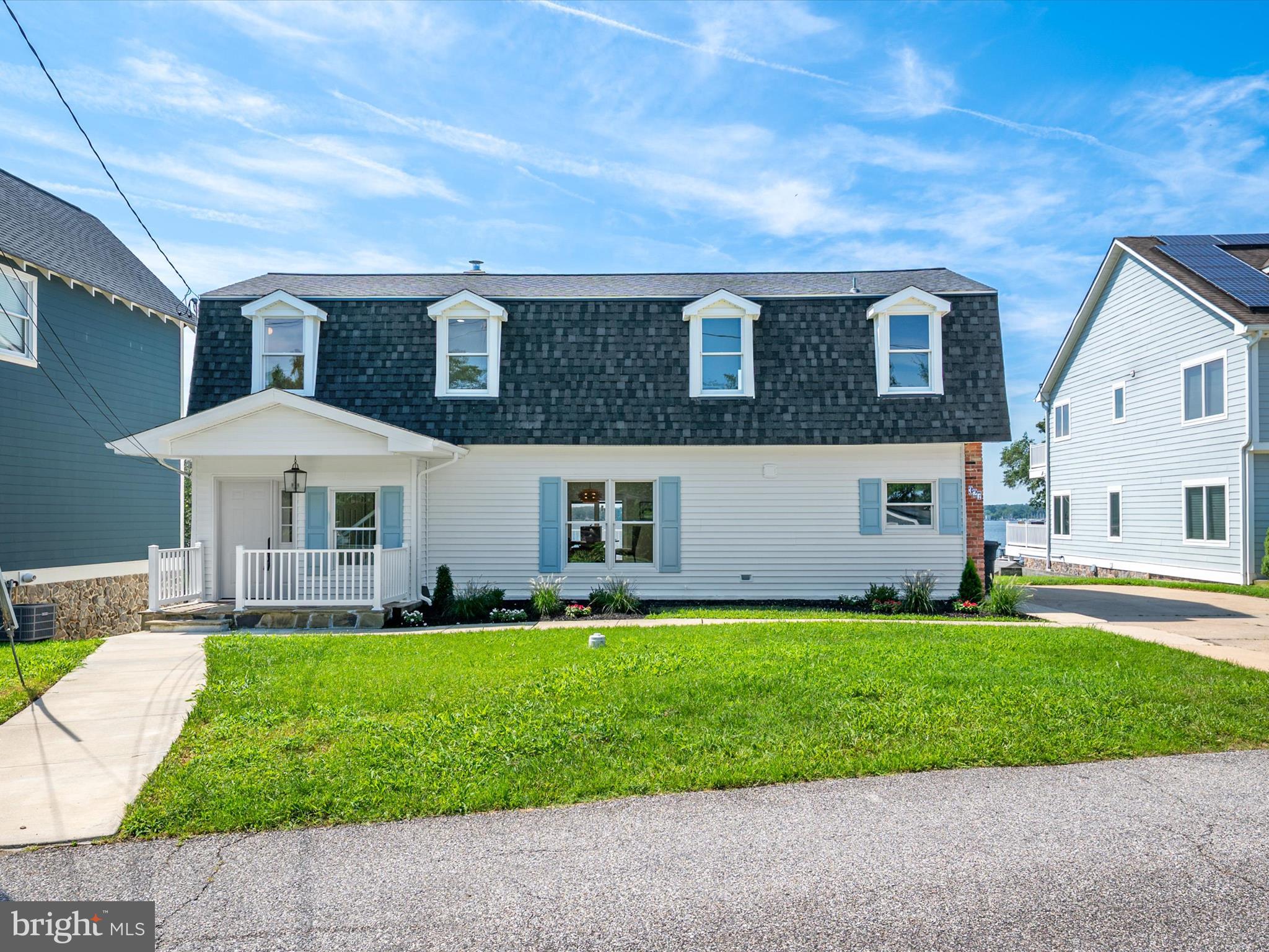 STEEDMANS POINT - Residential