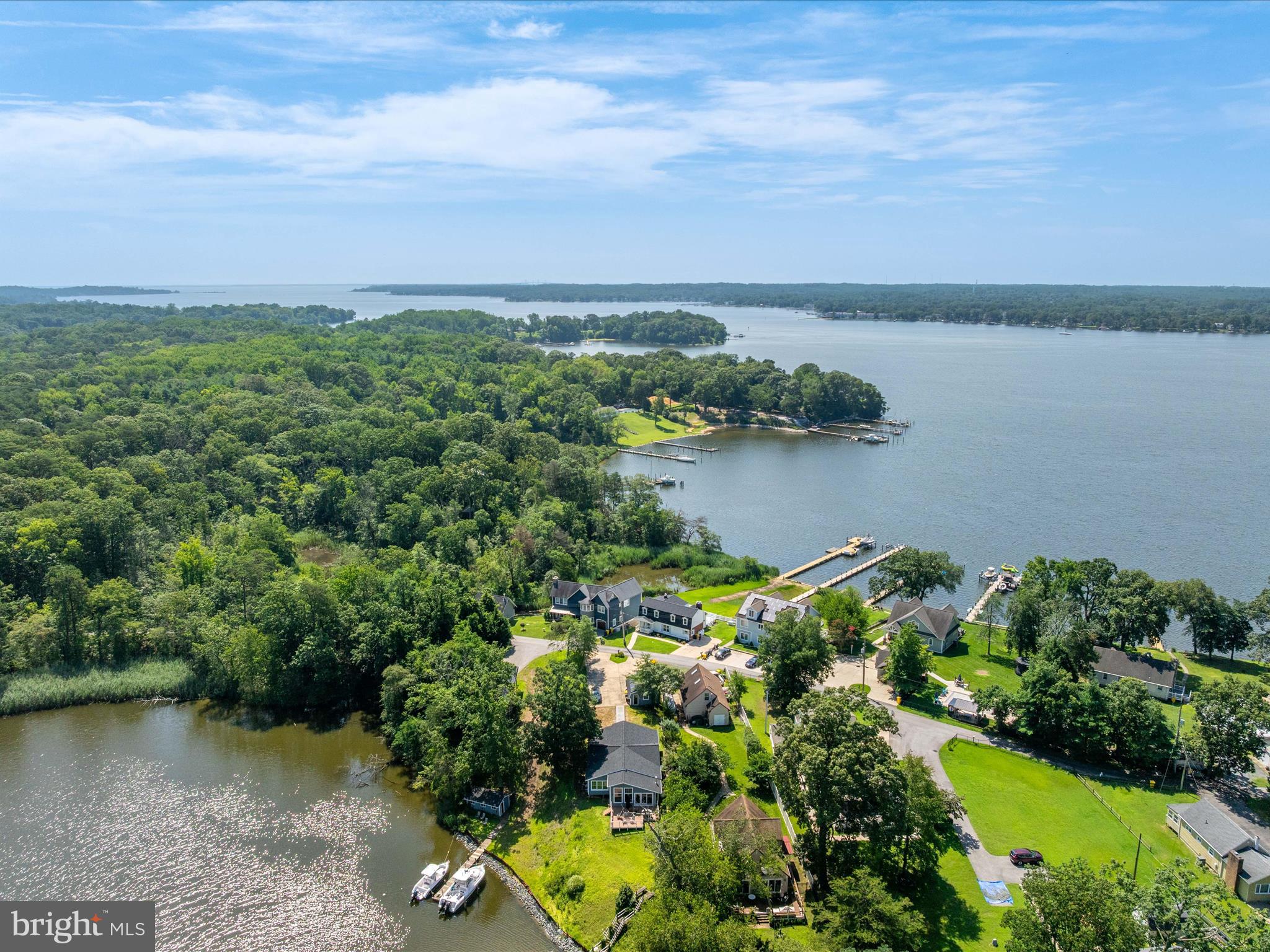 STEEDMANS POINT - Residential