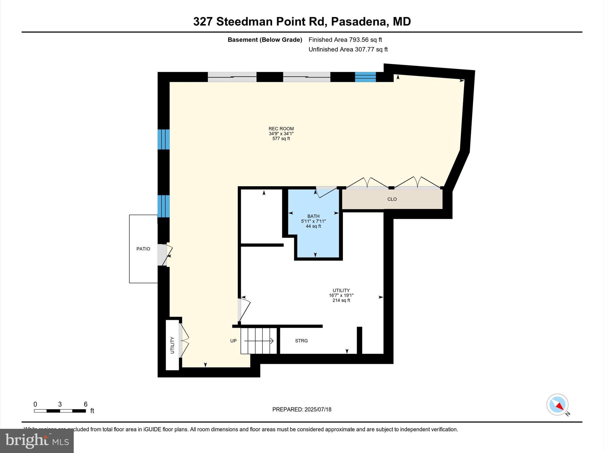 STEEDMANS POINT - Residential