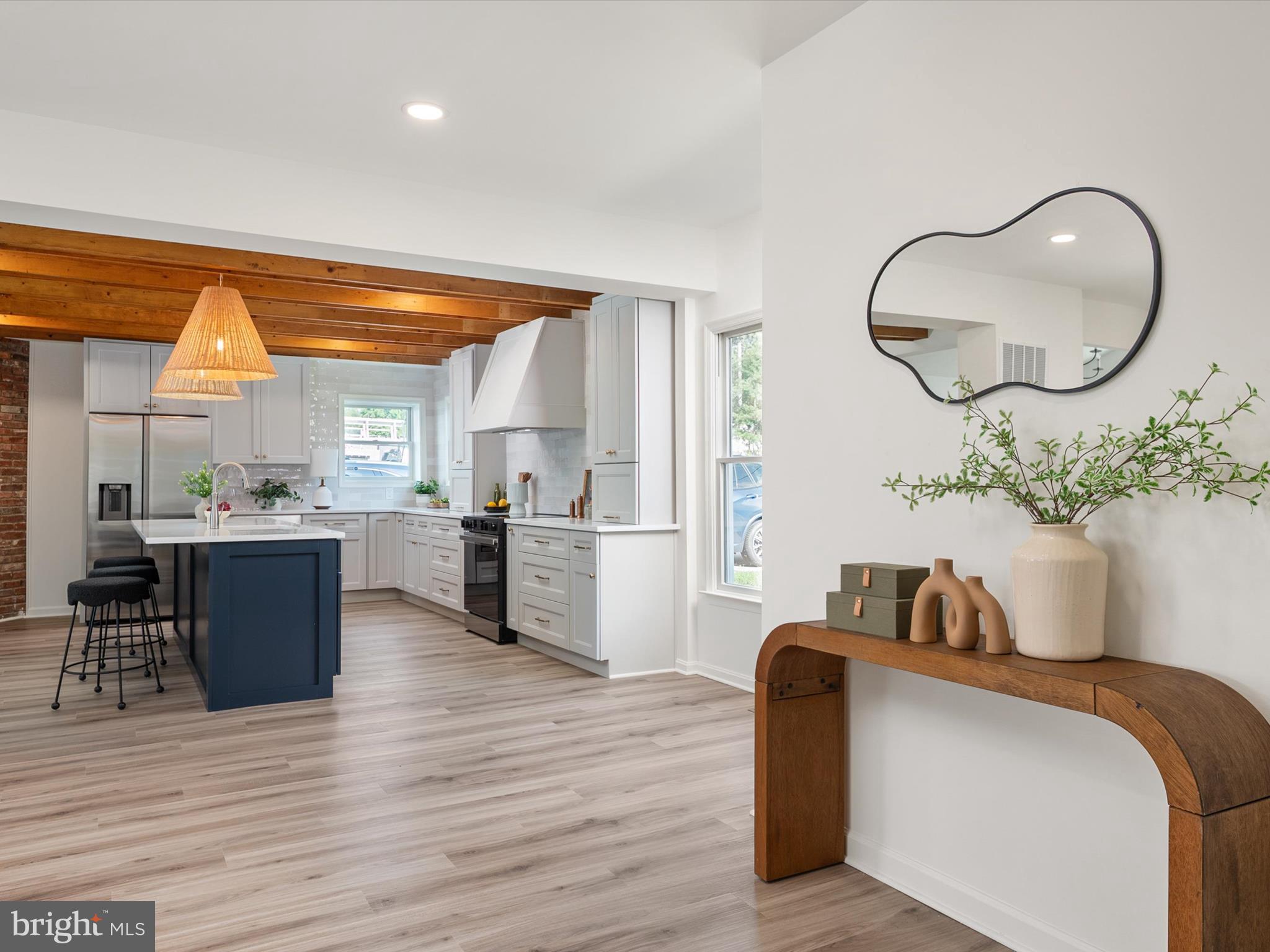 STEEDMANS POINT - Residential