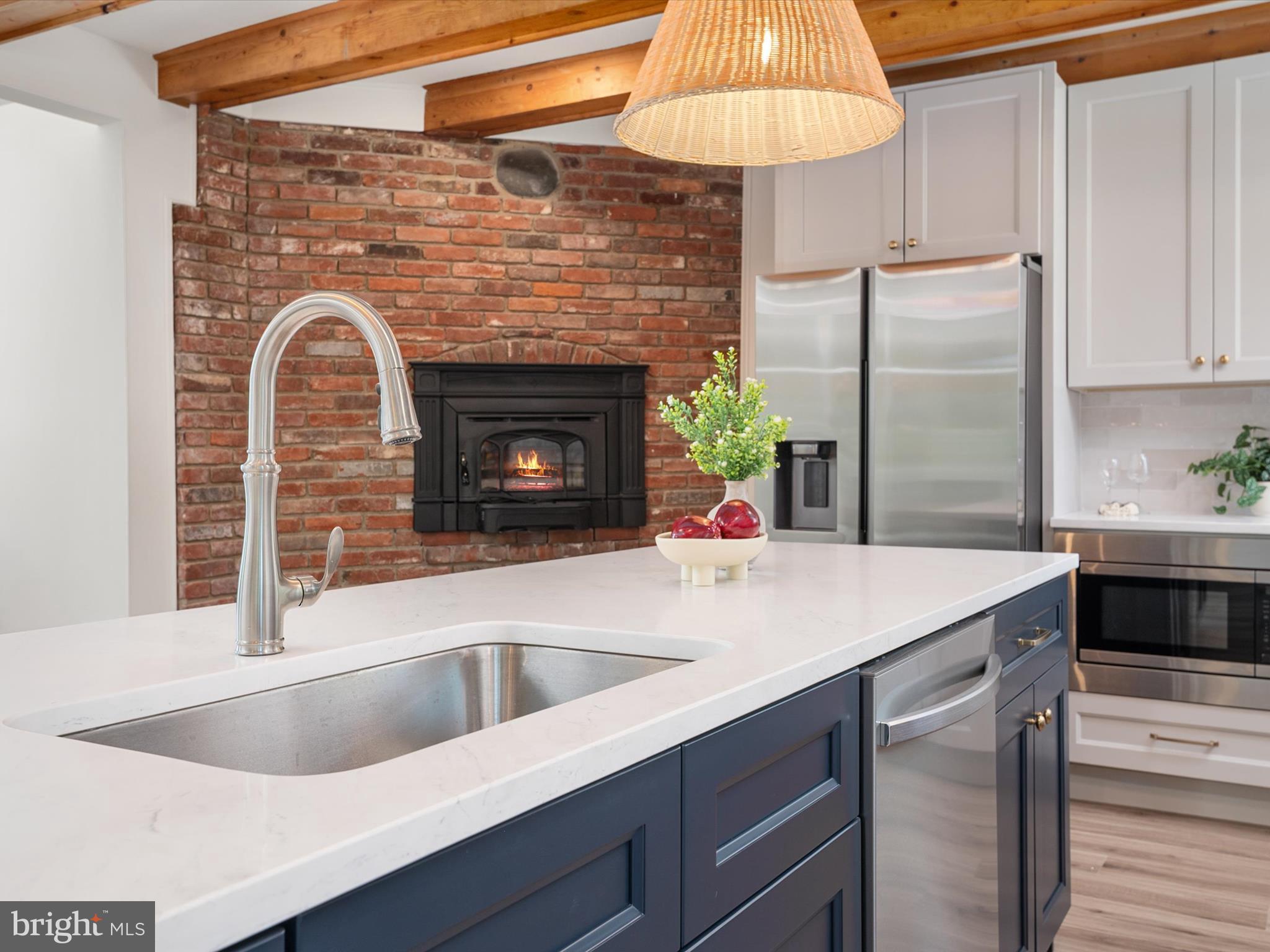 STEEDMANS POINT - Residential