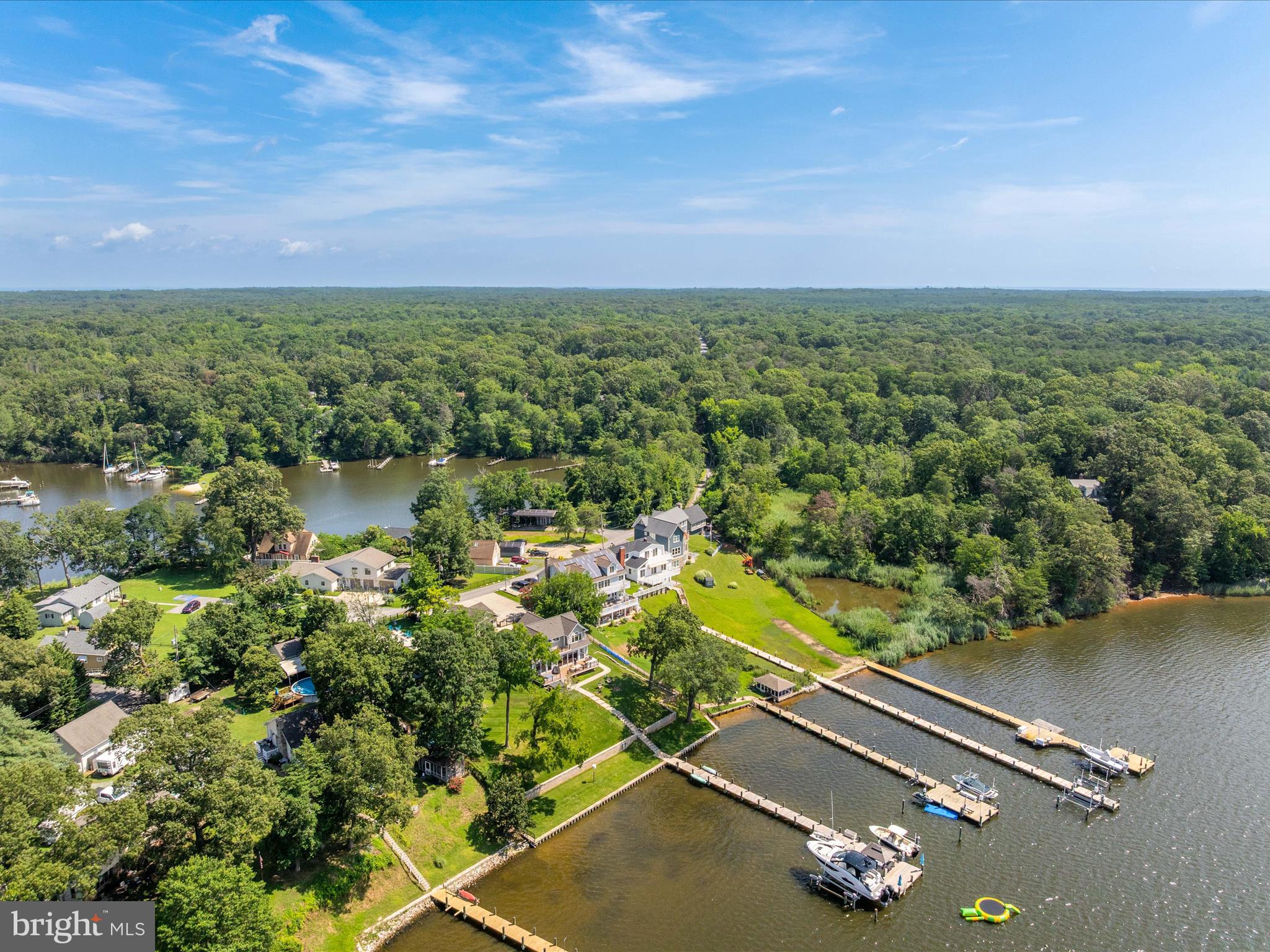 STEEDMANS POINT - Residential