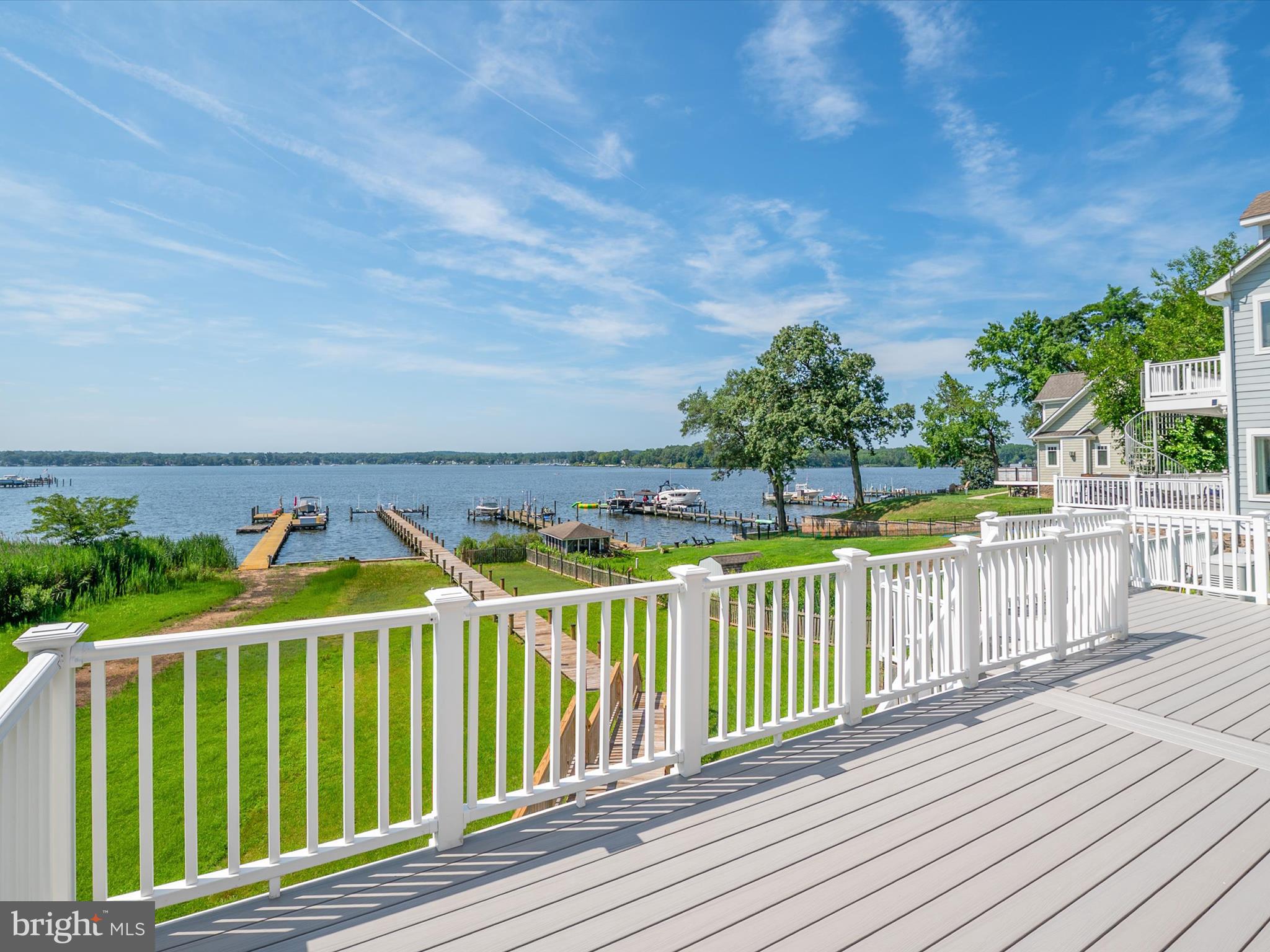 327 STEEDMAN POINT ROAD