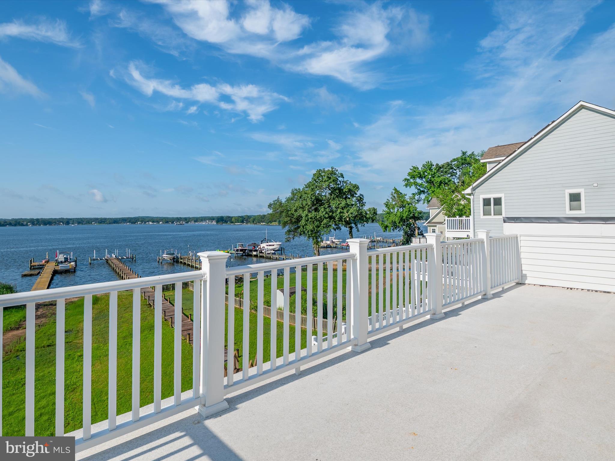 STEEDMANS POINT - Residential