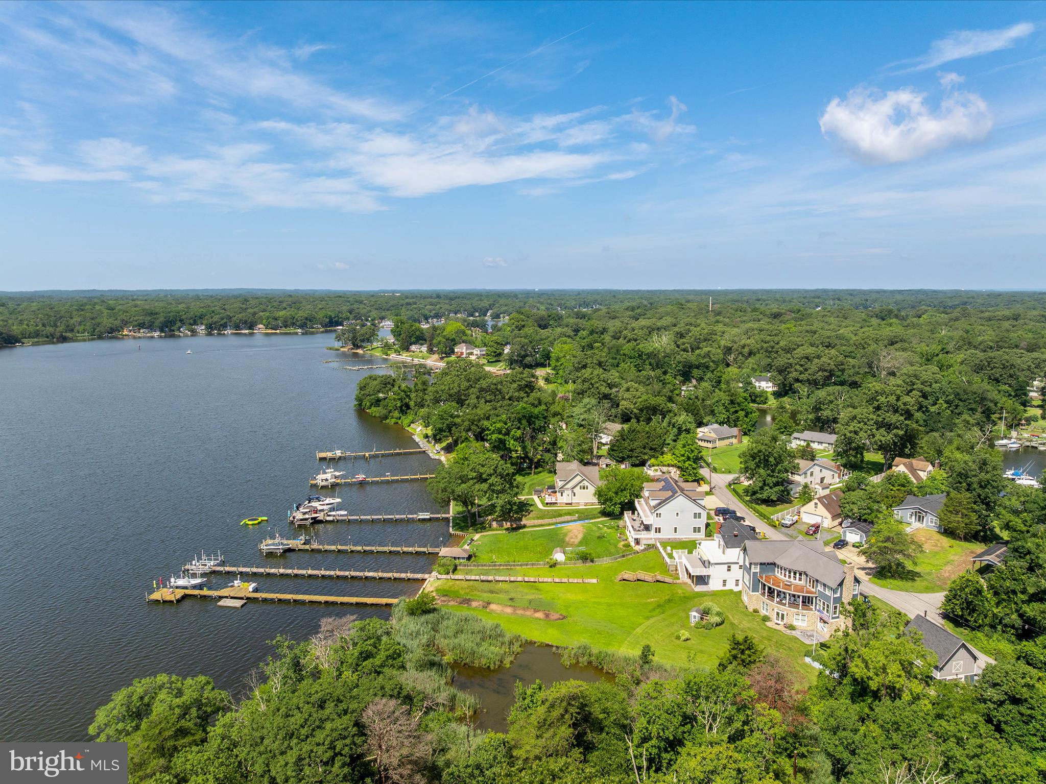 STEEDMANS POINT - Residential